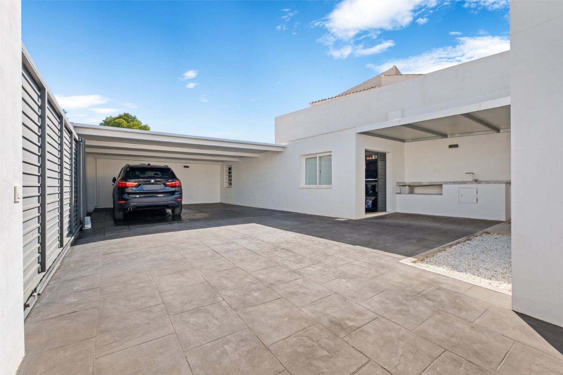 Segunda mano - Villa -
Alfas del Pí - Costa Blanca