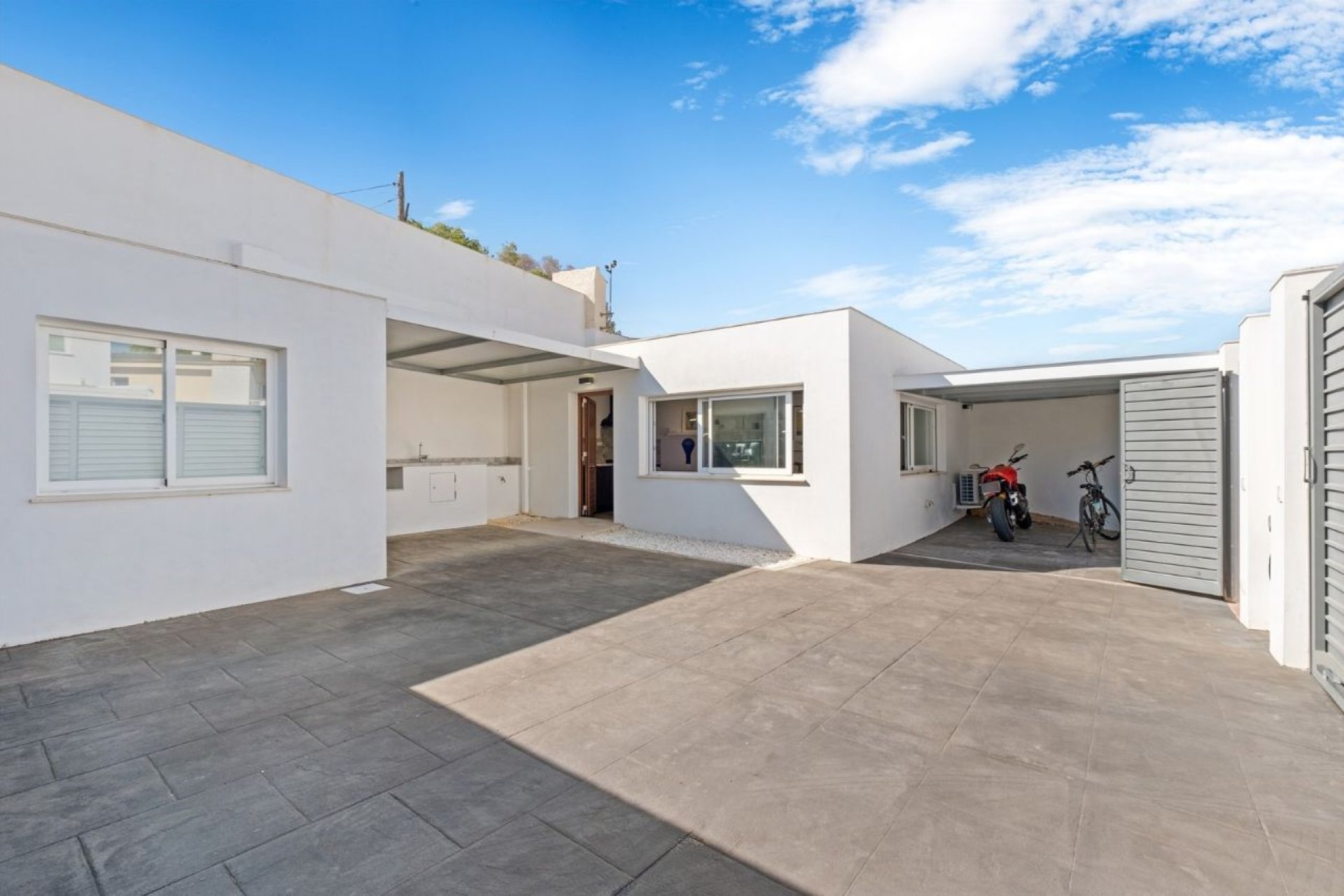 Segunda mano - Villa -
Alfas del Pí - Costa Blanca