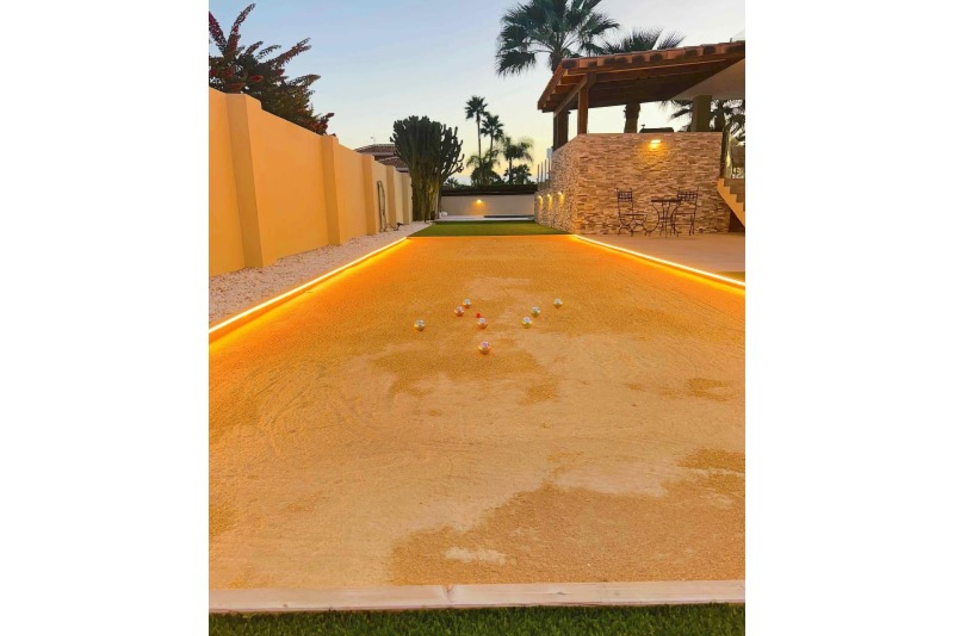 Segunda mano - Villa -
Alfas del Pí - Costa Blanca