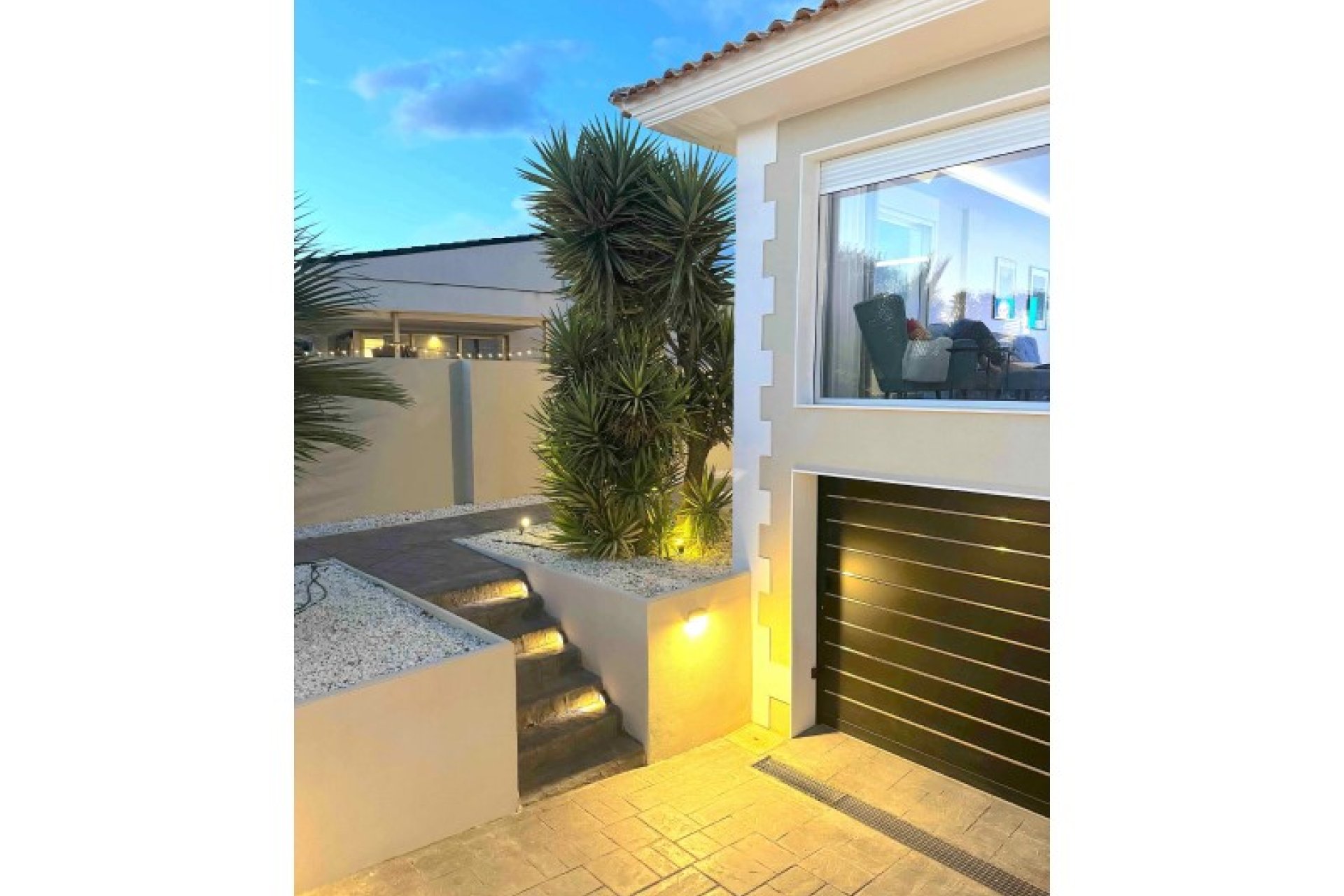 Segunda mano - Villa -
Alfas del Pí - Costa Blanca