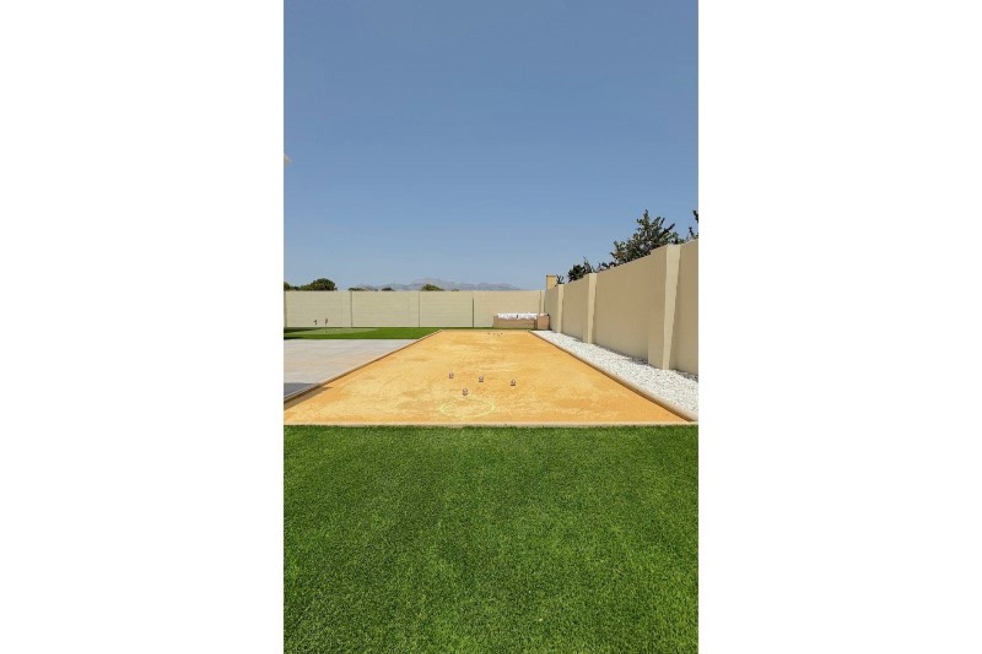 Segunda mano - Villa -
Alfas del Pí - Costa Blanca