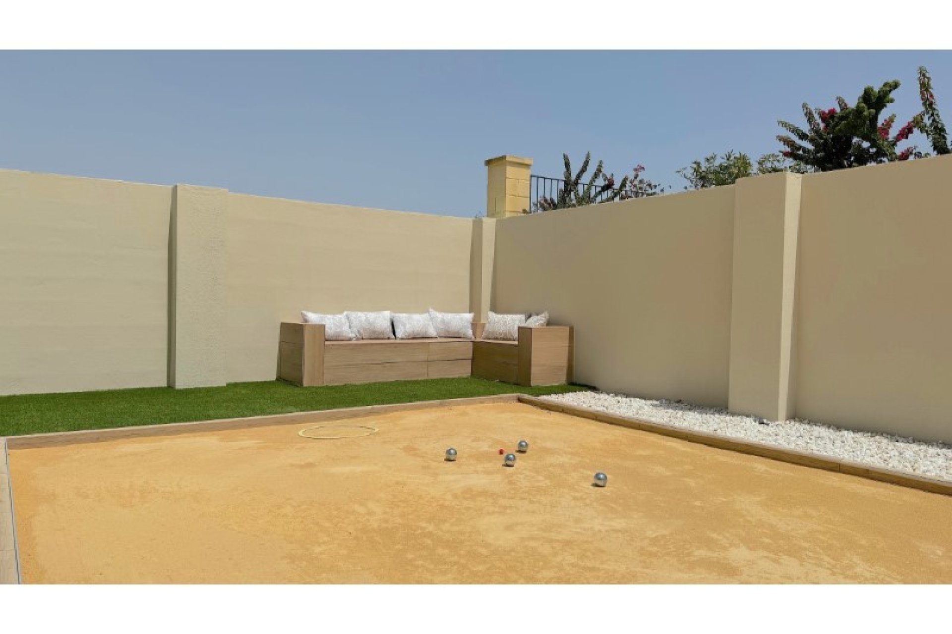 Segunda mano - Villa -
Alfas del Pí - Costa Blanca