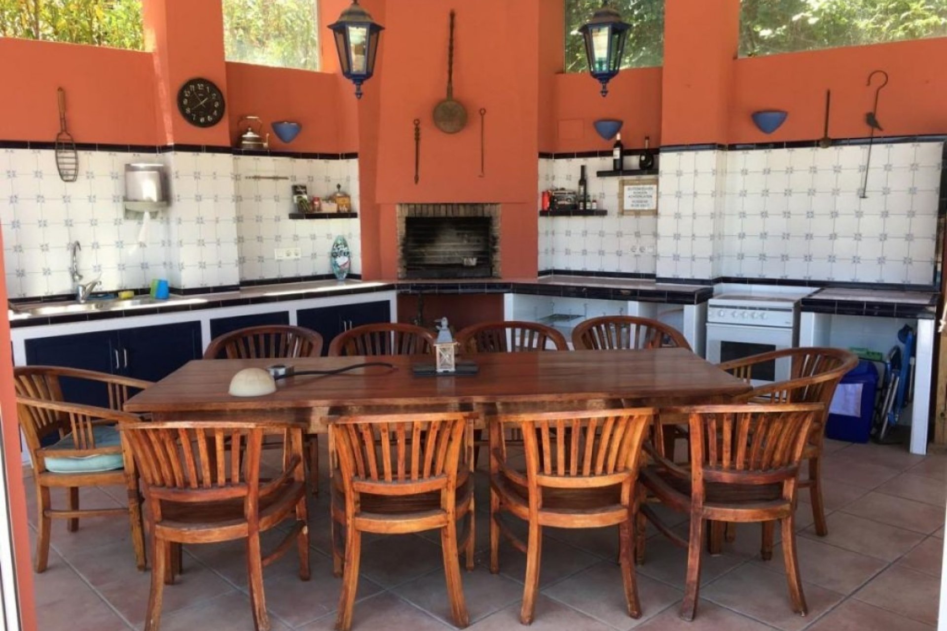 Segunda mano - Villa -
Alfas del Pí - Costa Blanca