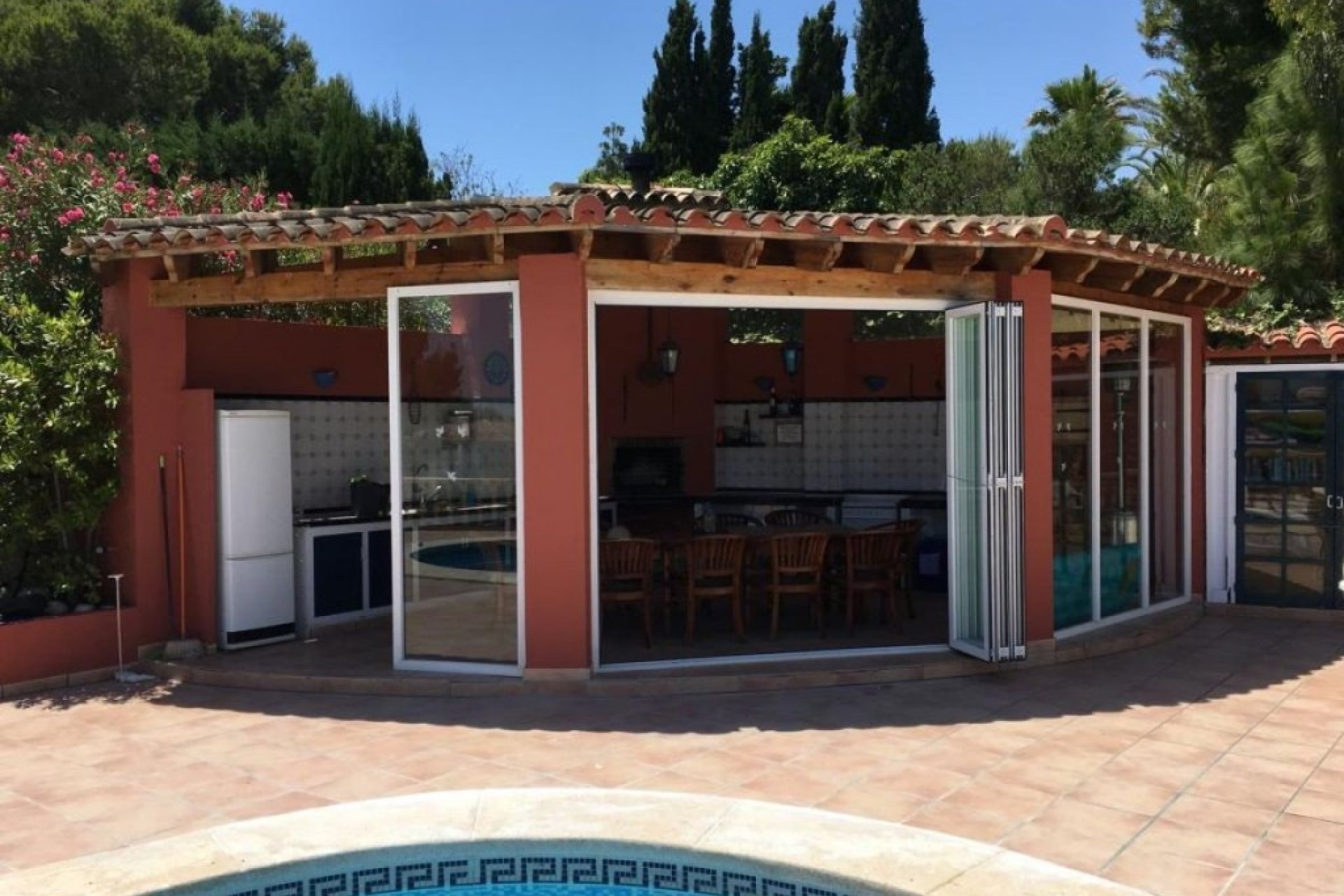 Segunda mano - Villa -
Alfas del Pí - Costa Blanca