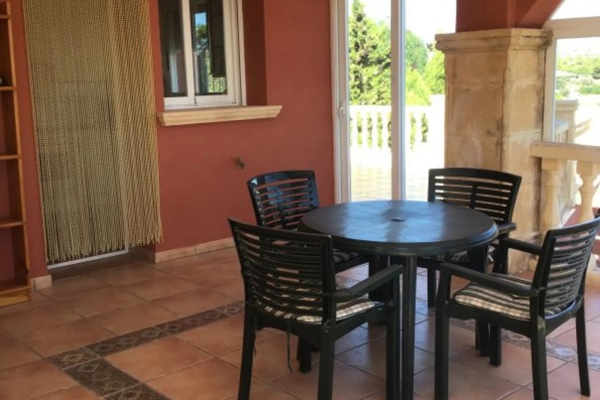 Segunda mano - Villa -
Alfas del Pí - Costa Blanca