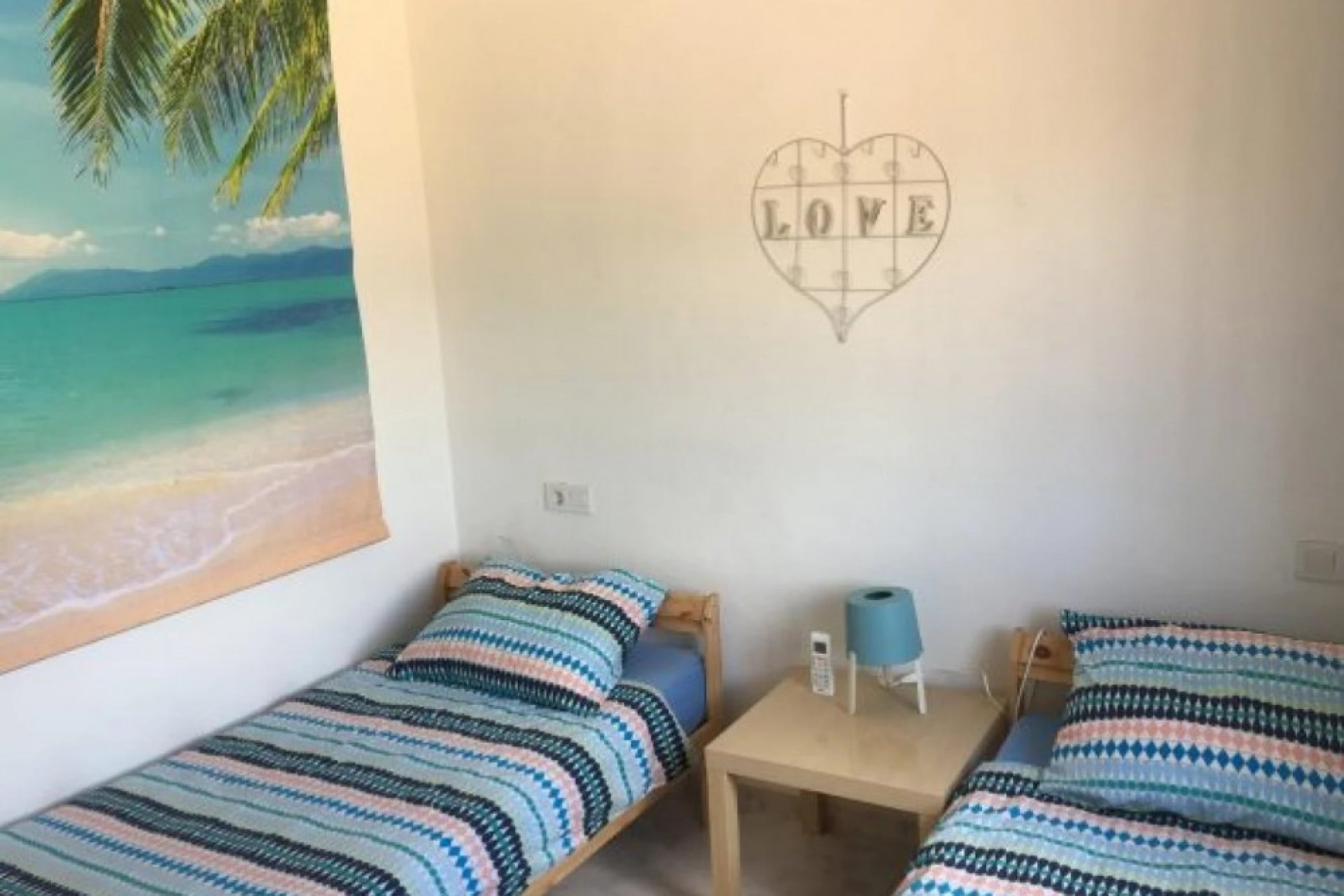 Segunda mano - Villa -
Alfas del Pí - Costa Blanca