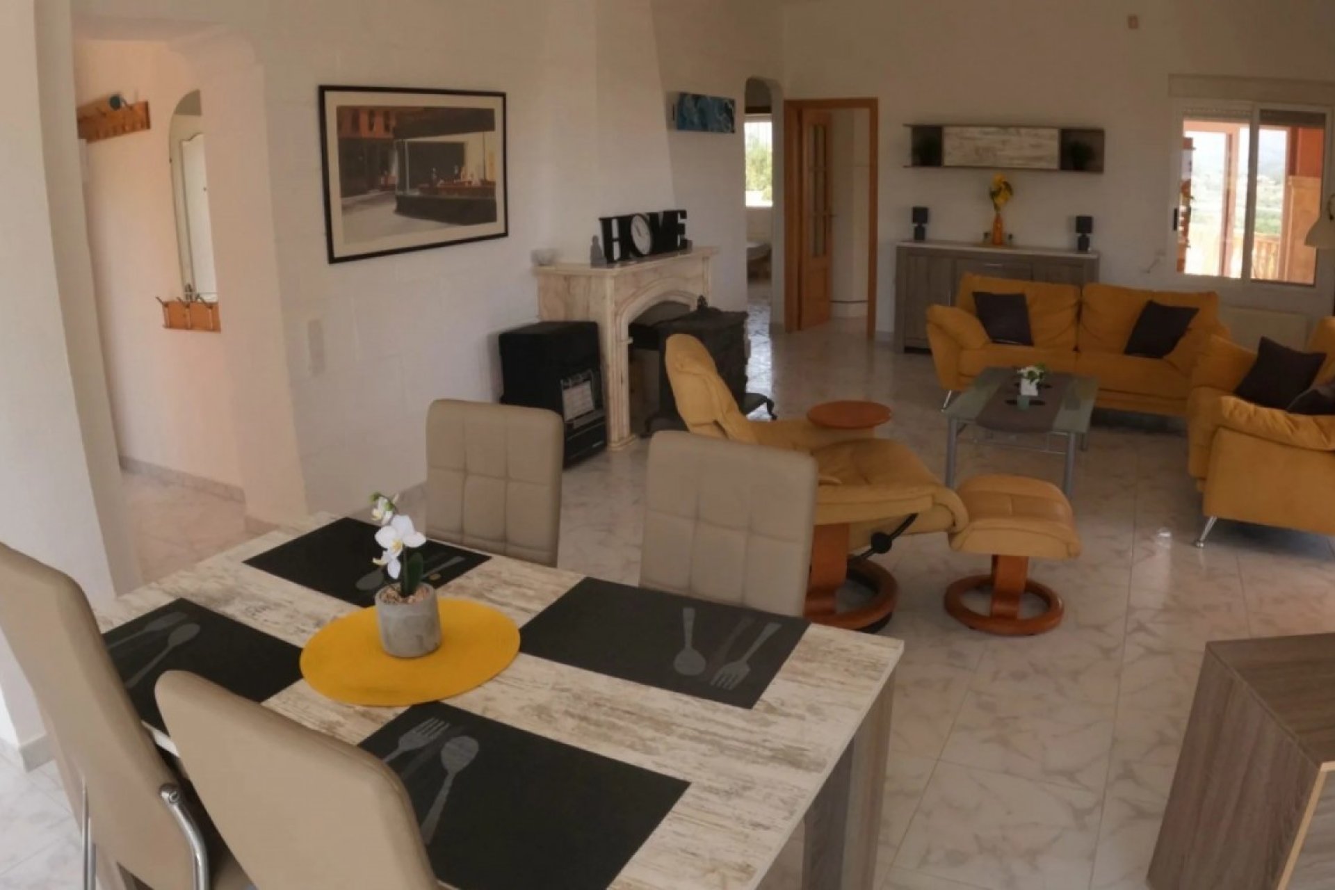 Segunda mano - Villa -
Alfas del Pí - Costa Blanca