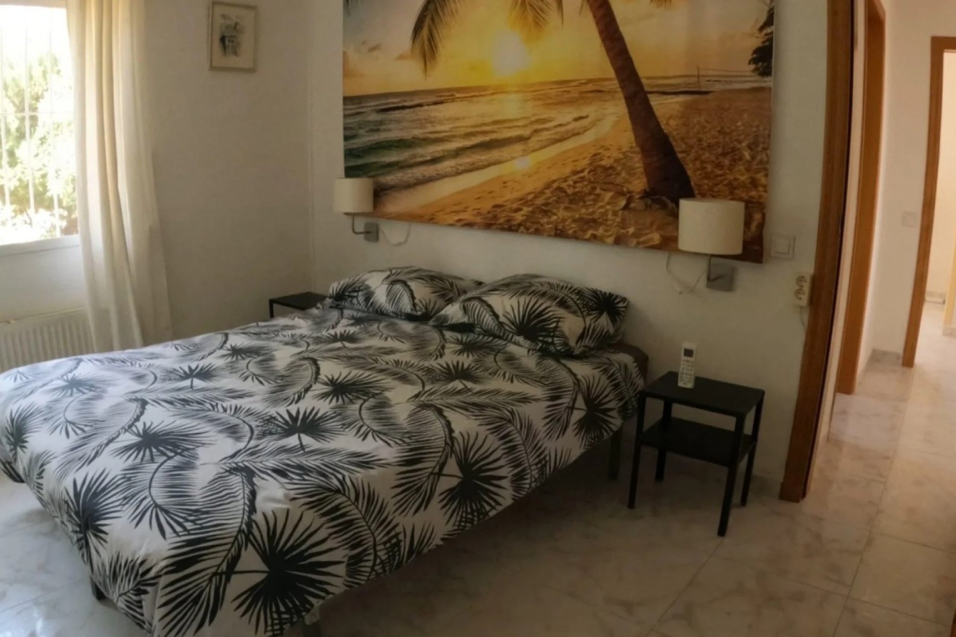 Segunda mano - Villa -
Alfas del Pí - Costa Blanca