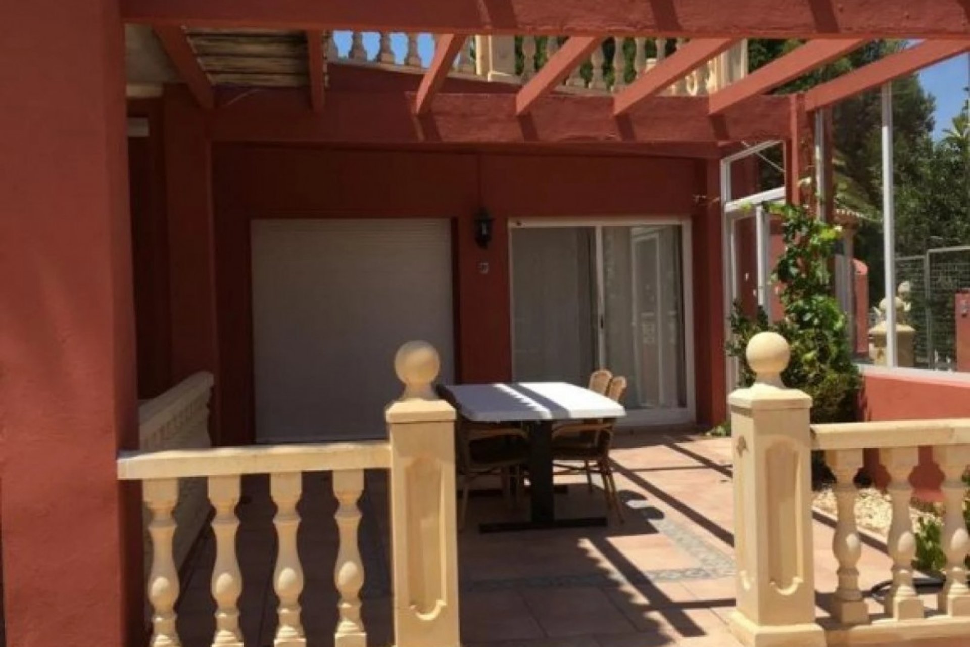 Segunda mano - Villa -
Alfas del Pí - Costa Blanca
