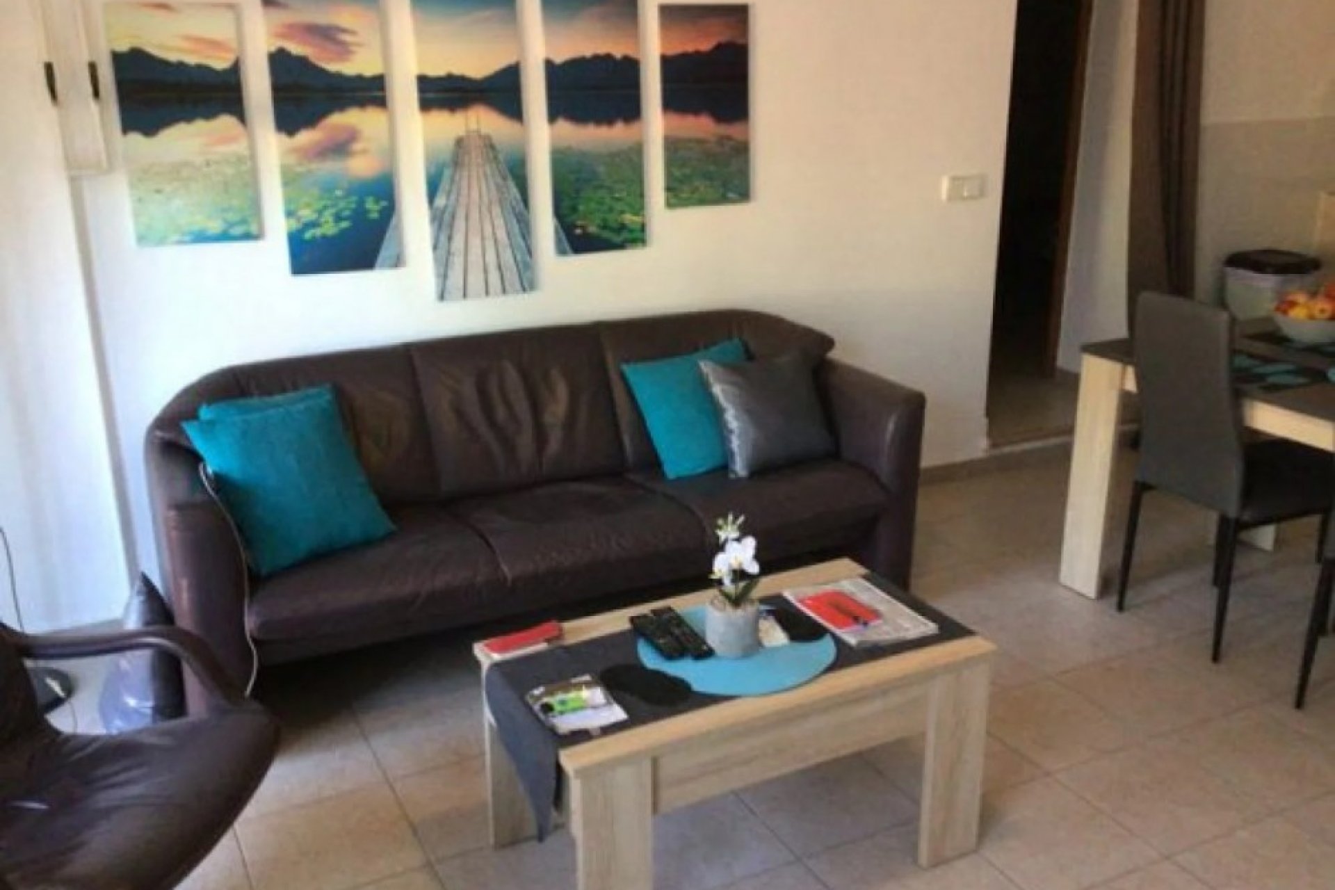 Segunda mano - Villa -
Alfas del Pí - Costa Blanca
