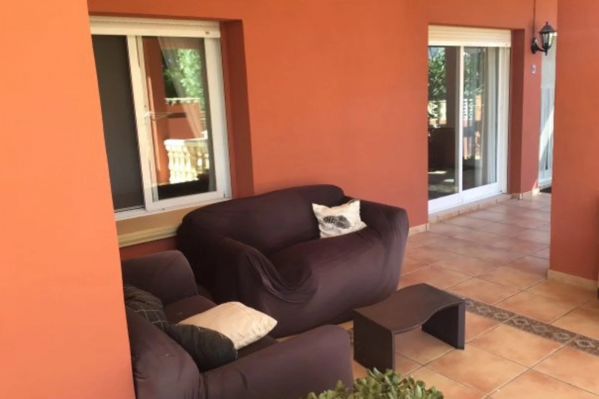 Segunda mano - Villa -
Alfas del Pí - Costa Blanca