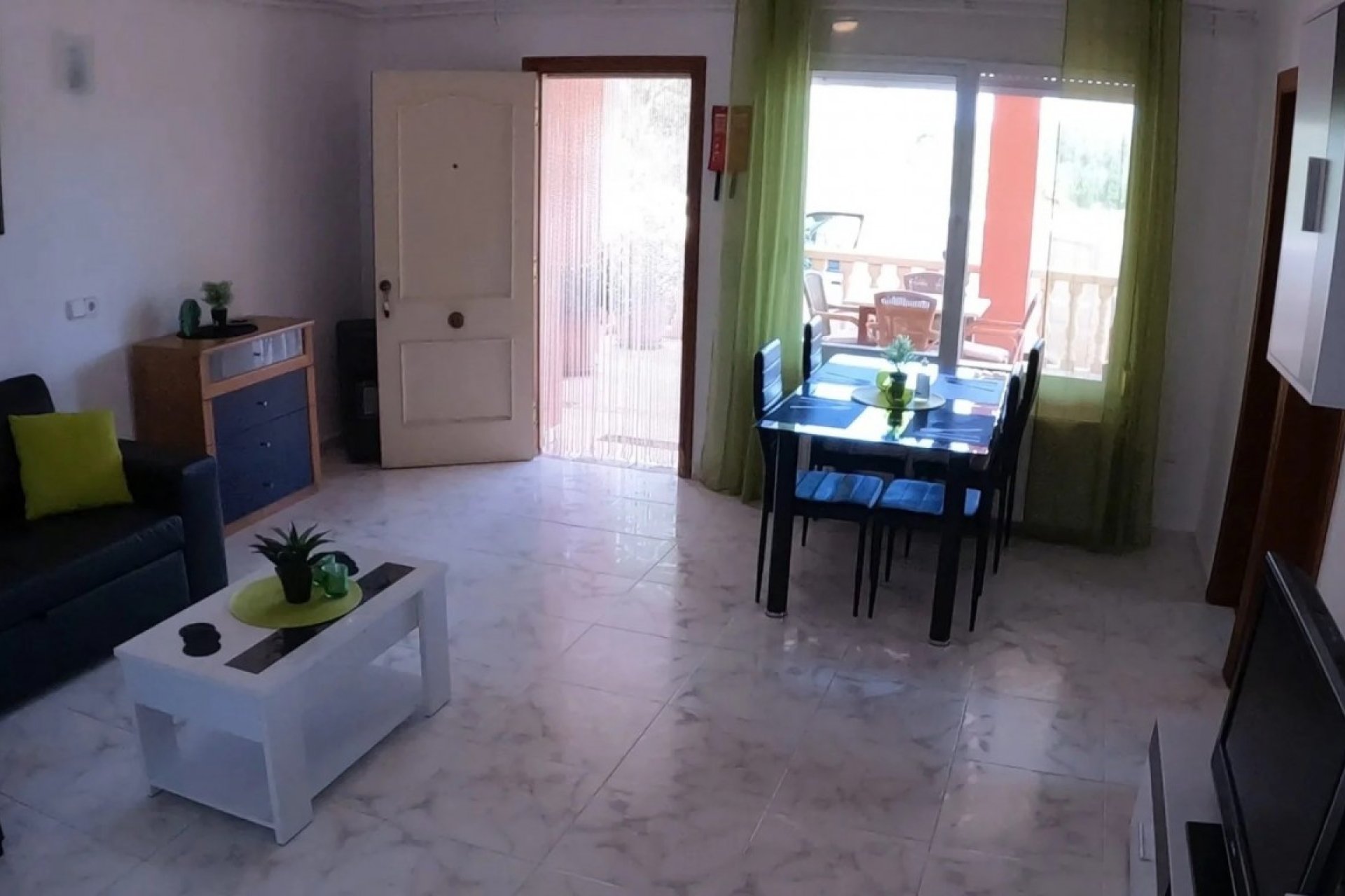 Segunda mano - Villa -
Alfas del Pí - Costa Blanca
