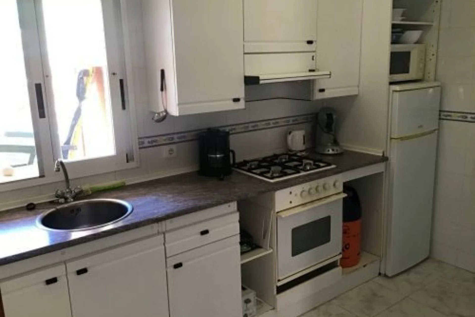Segunda mano - Villa -
Alfas del Pí - Costa Blanca