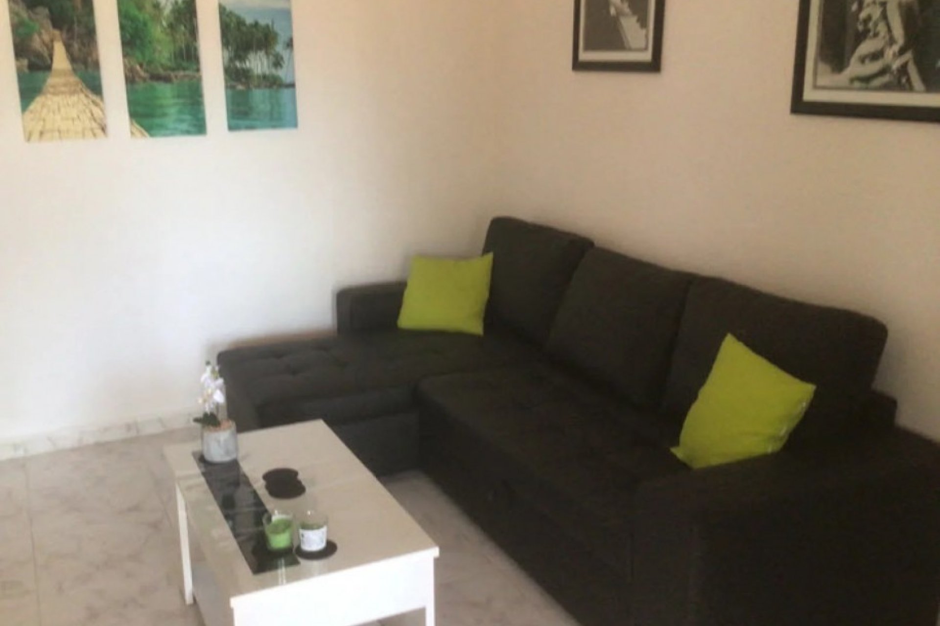 Segunda mano - Villa -
Alfas del Pí - Costa Blanca