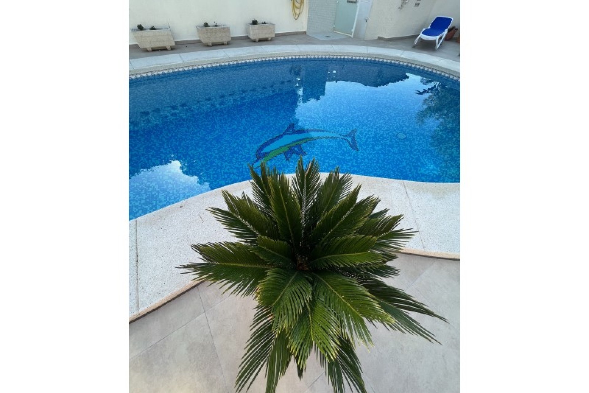 Segunda mano - Villa -
Alfas del Pí - Costa Blanca