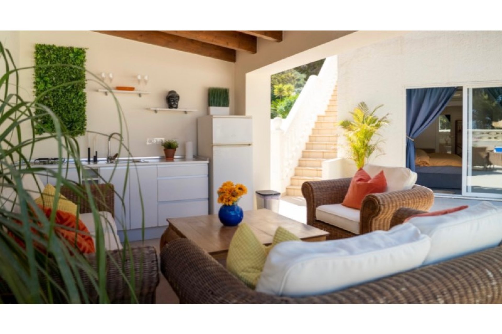 Segunda mano - Villa -
Alfas del Pí - Costa Blanca