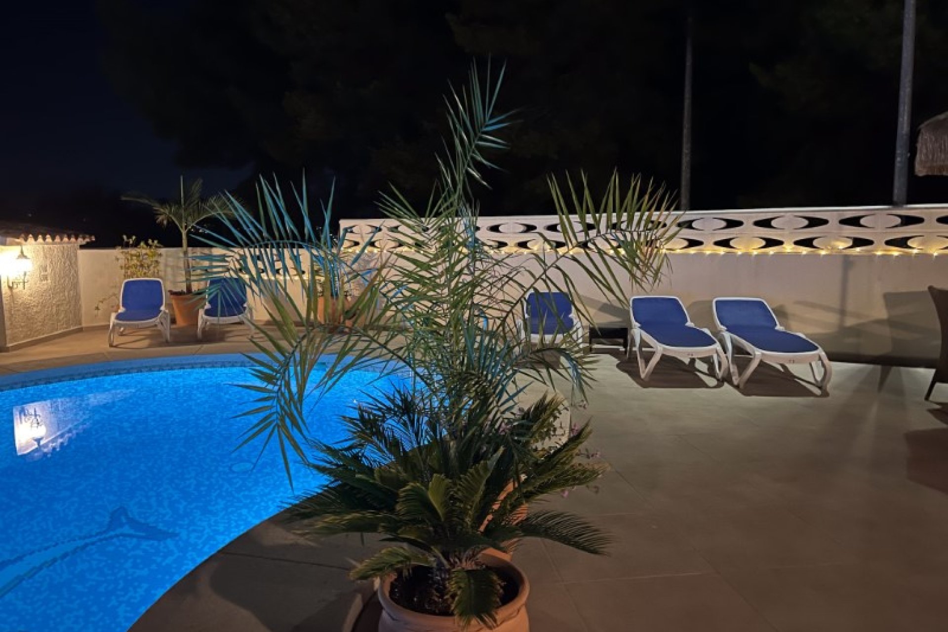 Segunda mano - Villa -
Alfas del Pí - Costa Blanca