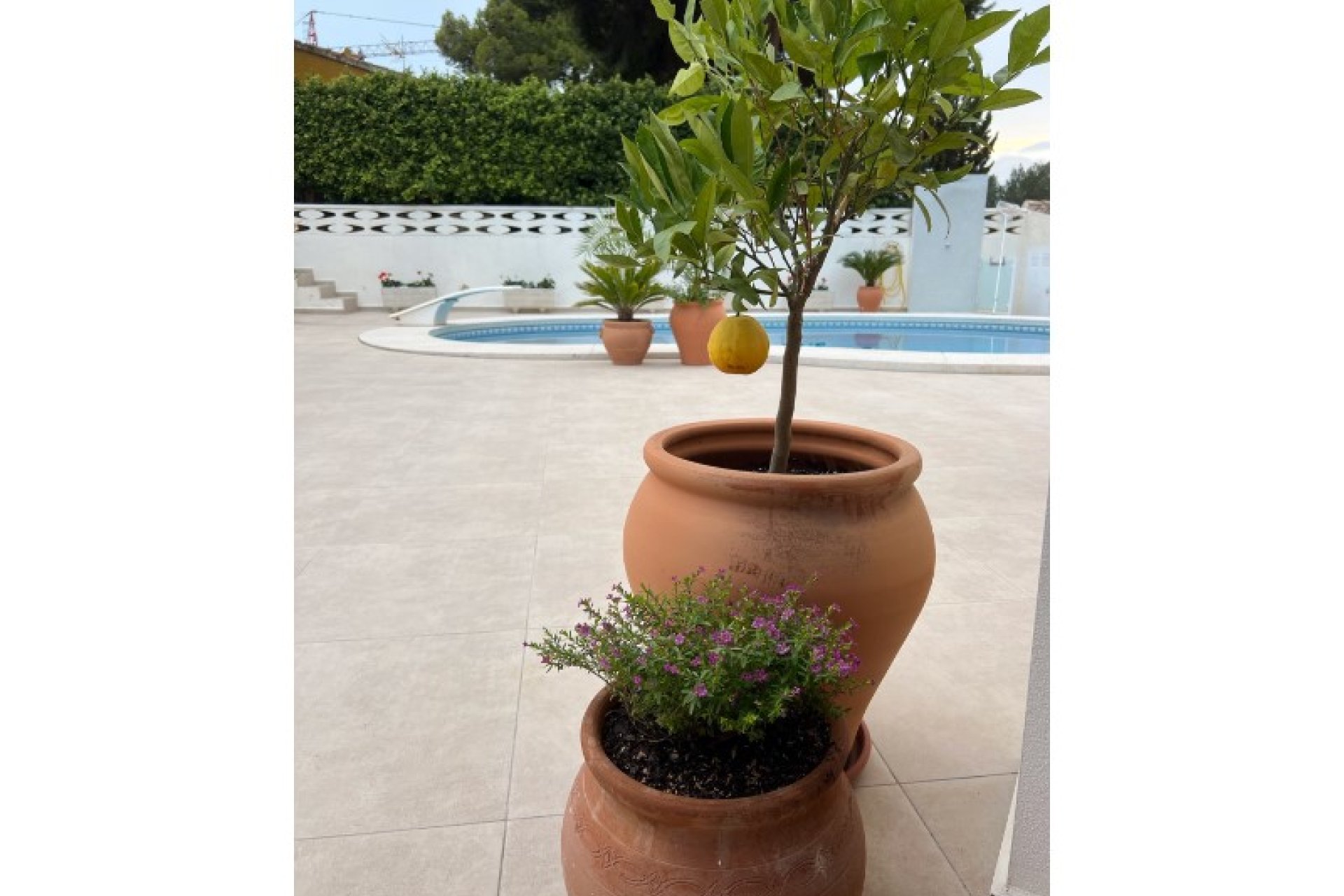 Segunda mano - Villa -
Alfas del Pí - Costa Blanca