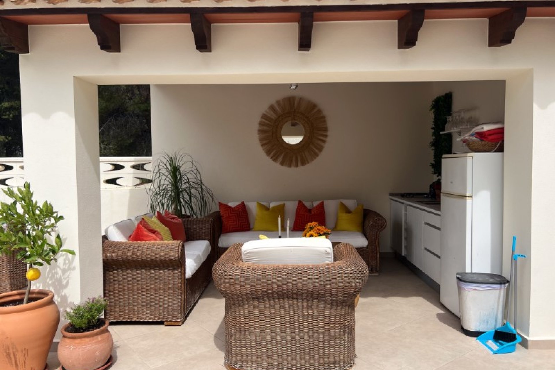 Segunda mano - Villa -
Alfas del Pí - Costa Blanca