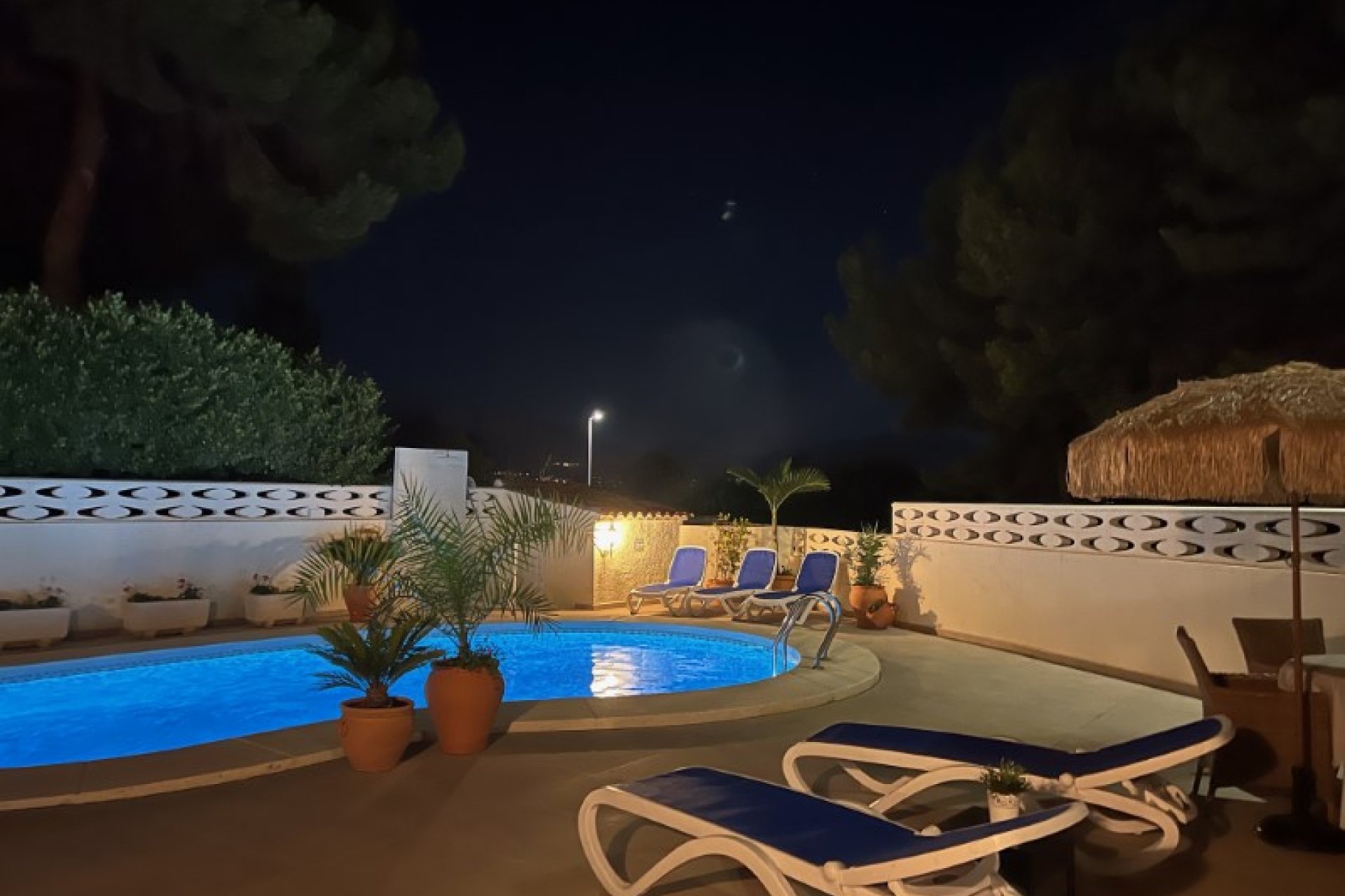 Segunda mano - Villa -
Alfas del Pí - Costa Blanca