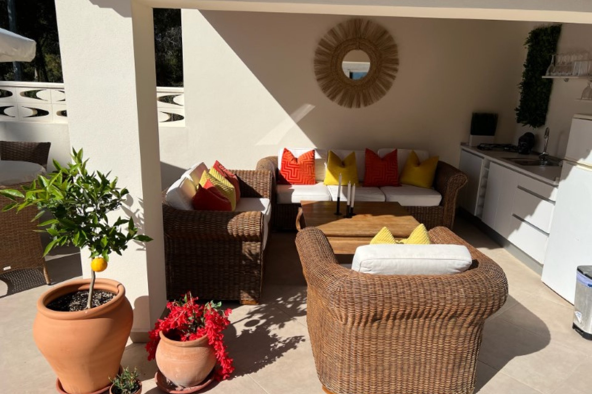 Segunda mano - Villa -
Alfas del Pí - Costa Blanca