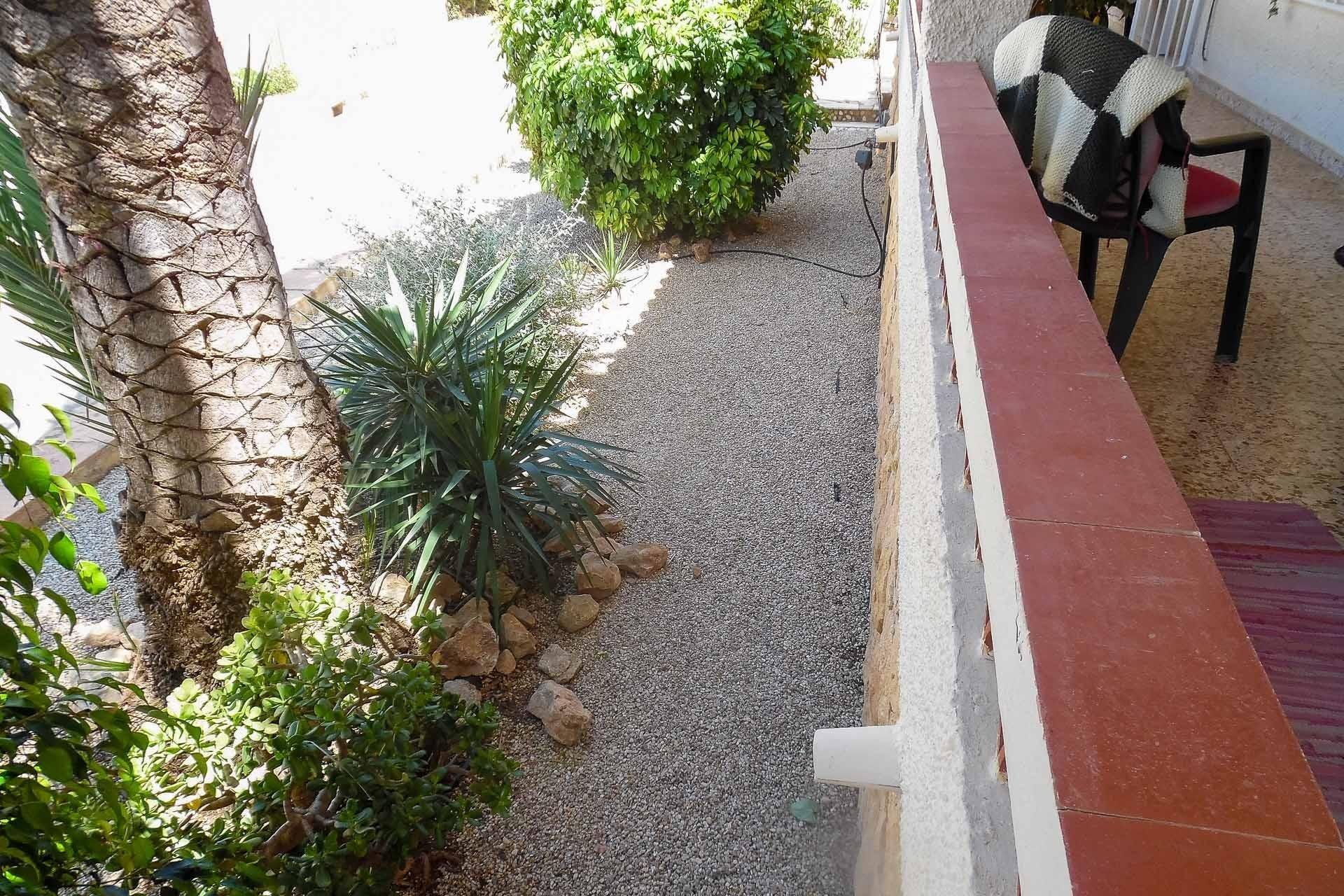 Segunda mano - Villa -
Alfas del Pí - Costa Blanca