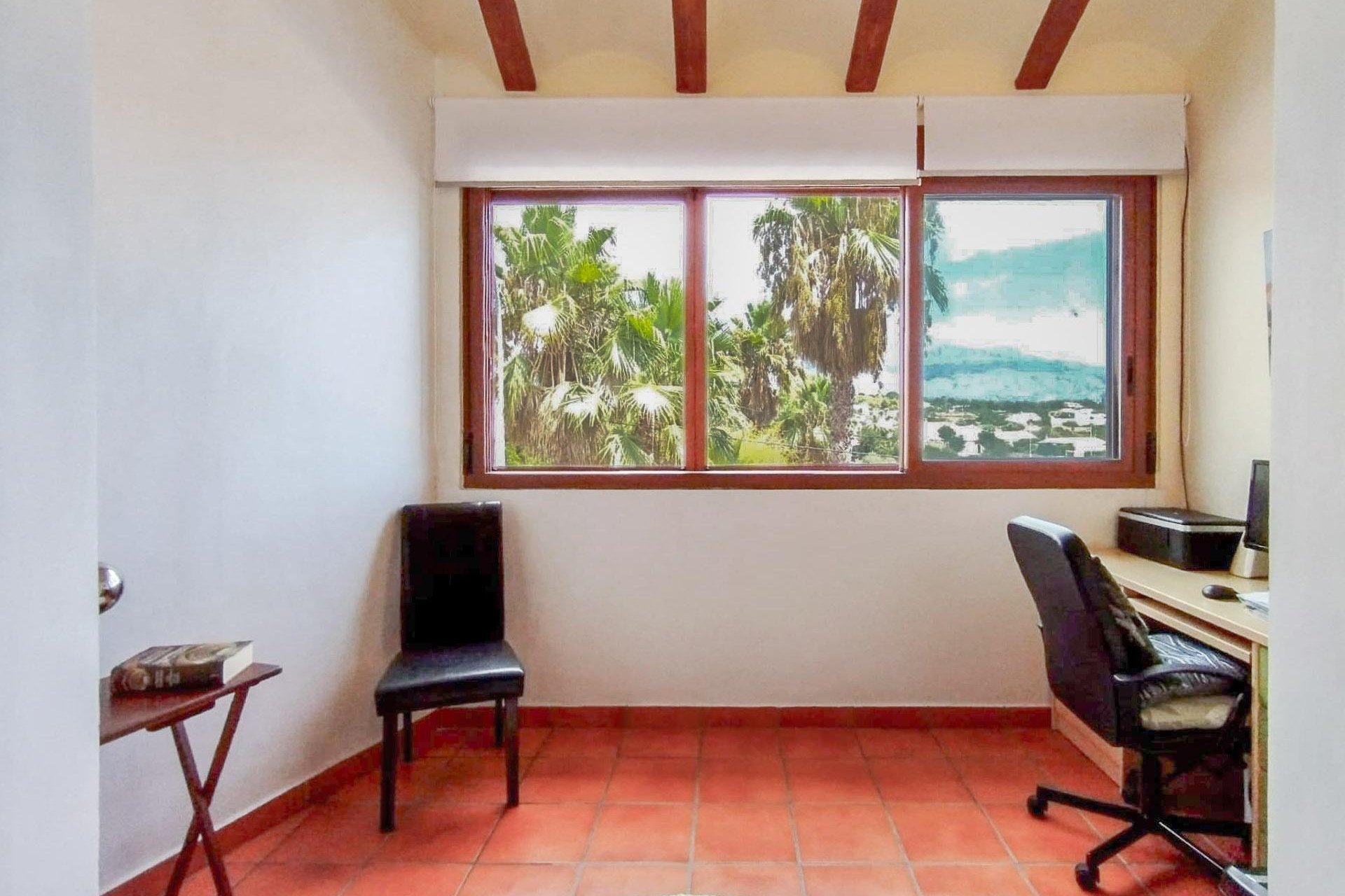 Segunda mano - Villa -
Alfas del Pí - Costa Blanca