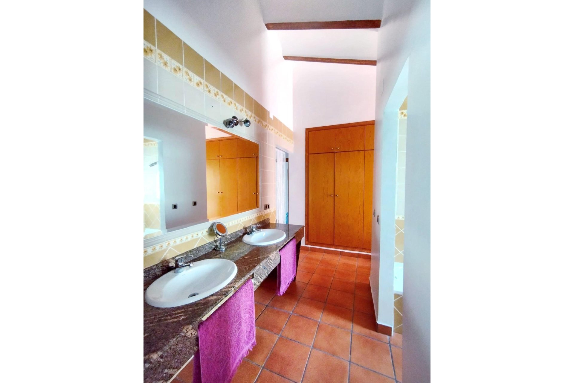 Segunda mano - Villa -
Alfas del Pí - Costa Blanca