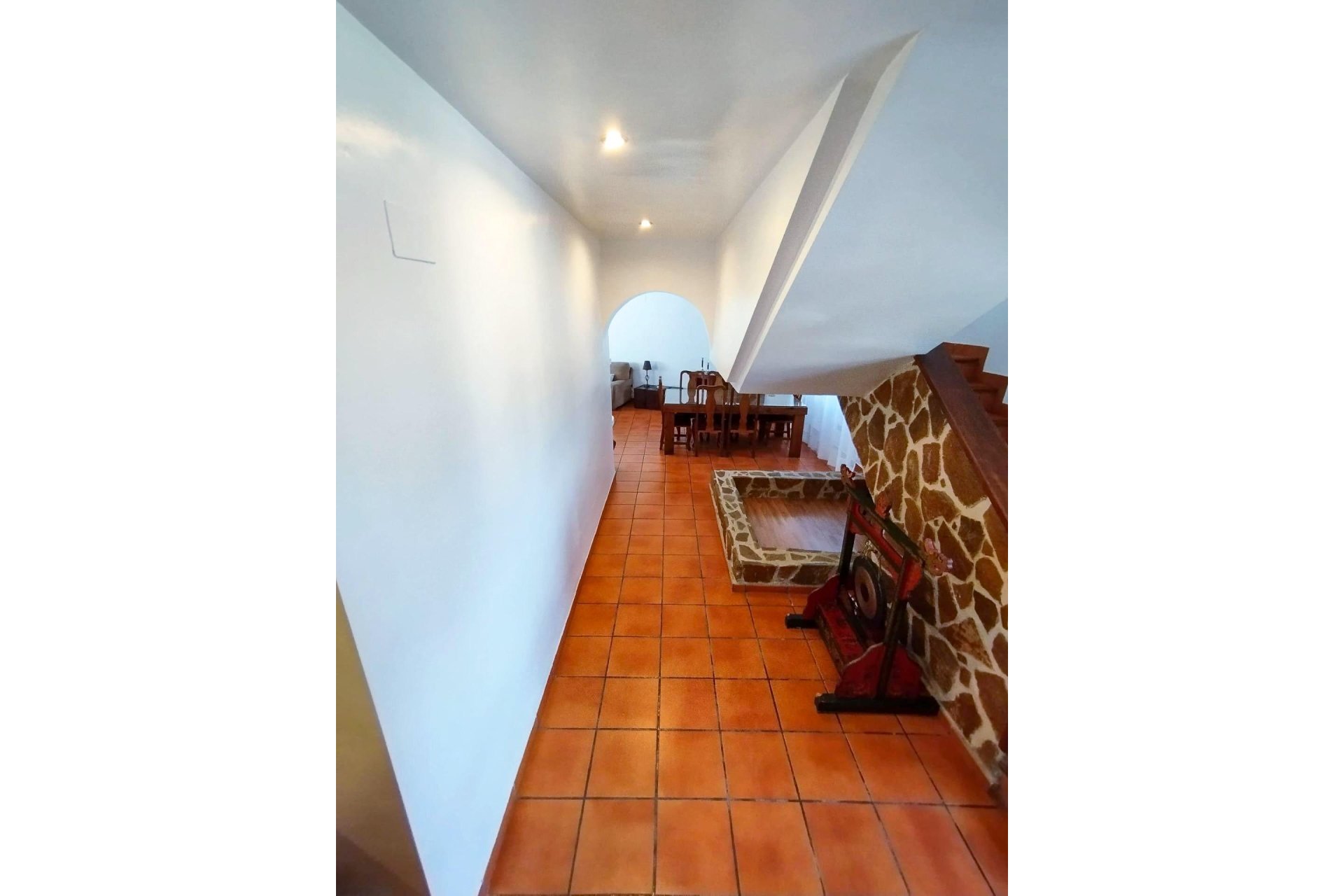 Segunda mano - Villa -
Alfas del Pí - Costa Blanca