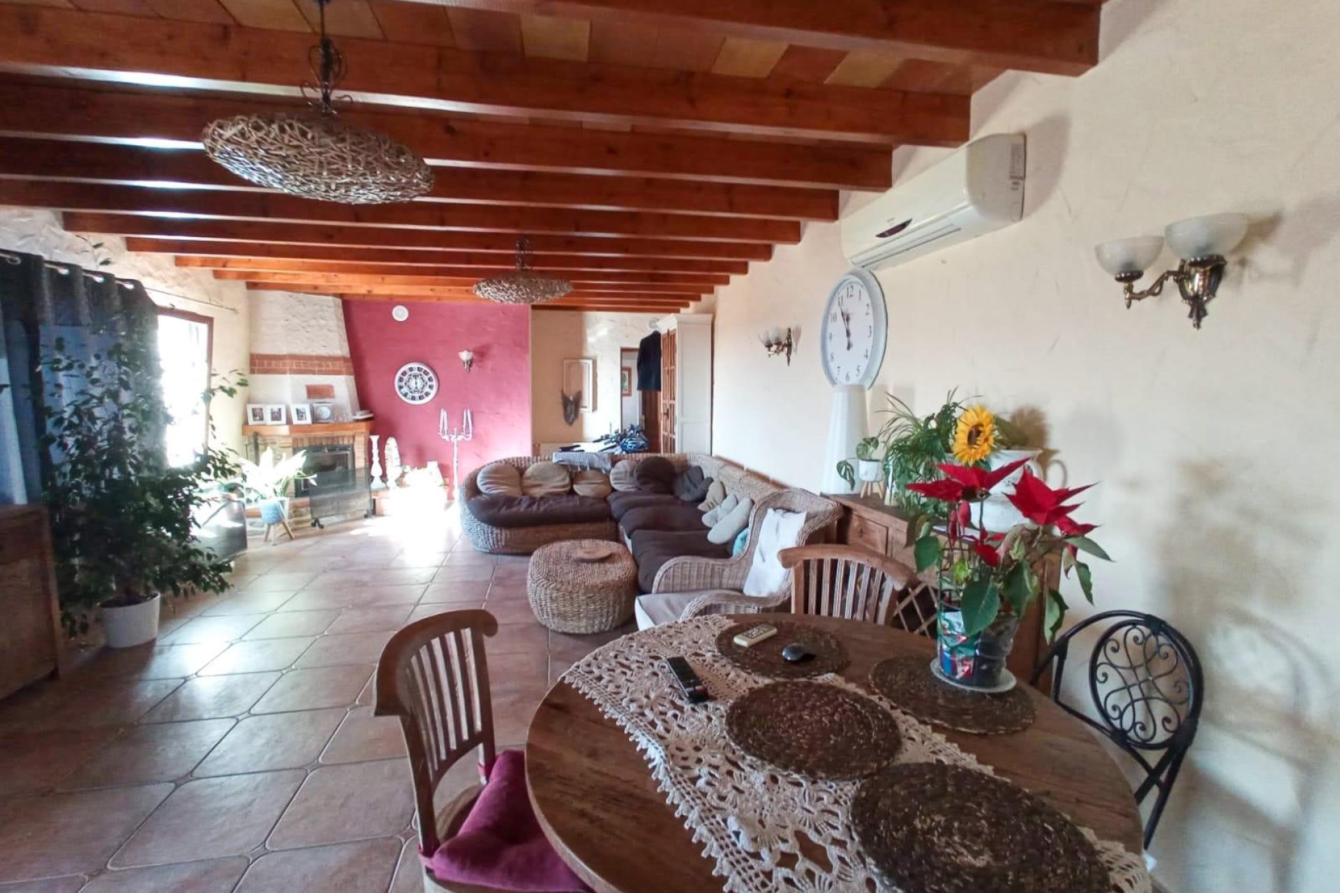 Segunda mano - Villa -
Alfas del Pí - Costa Blanca