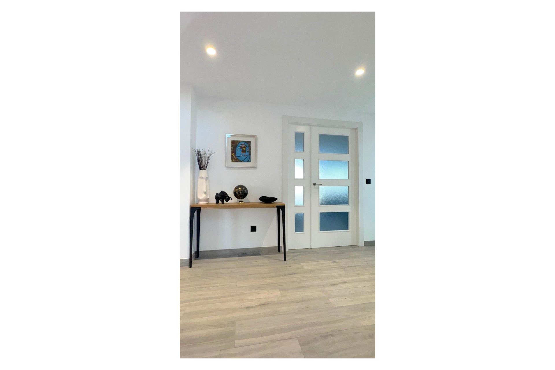 Segunda mano - Villa -
Alfas del Pí - Costa Blanca