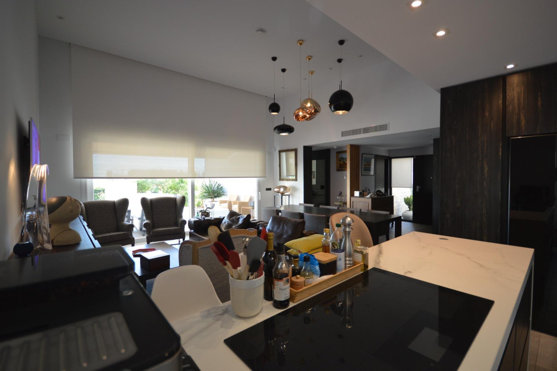 Segunda mano - Villa -
Algorfa - Club De Golf La Finca