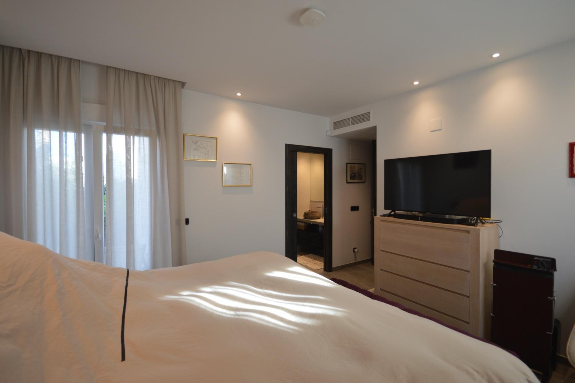 Segunda mano - Villa -
Algorfa - Club De Golf La Finca