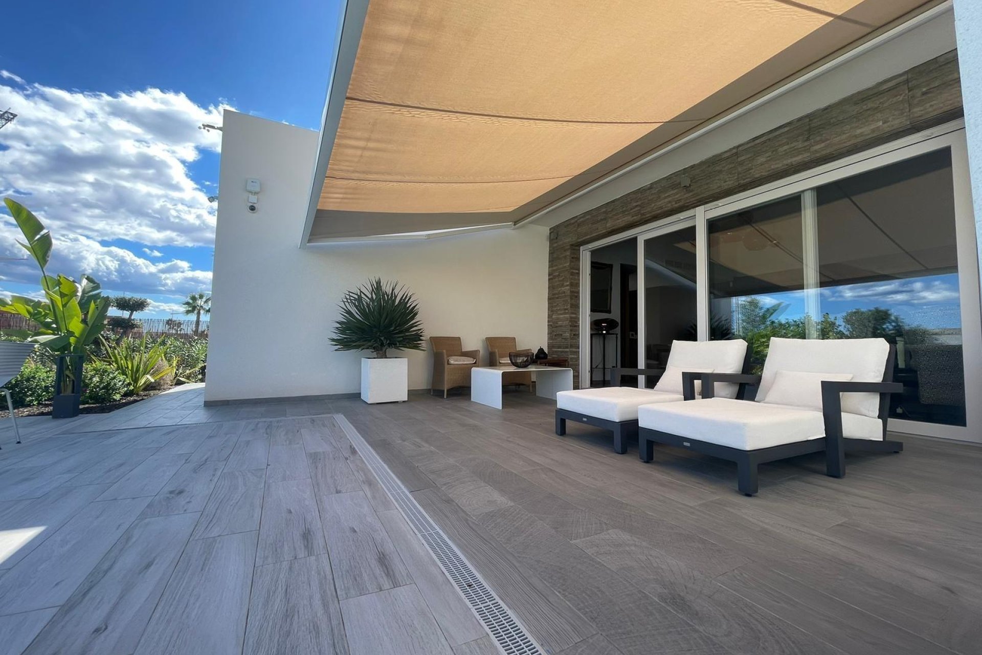 Segunda mano - Villa -
Algorfa - Club De Golf La Finca