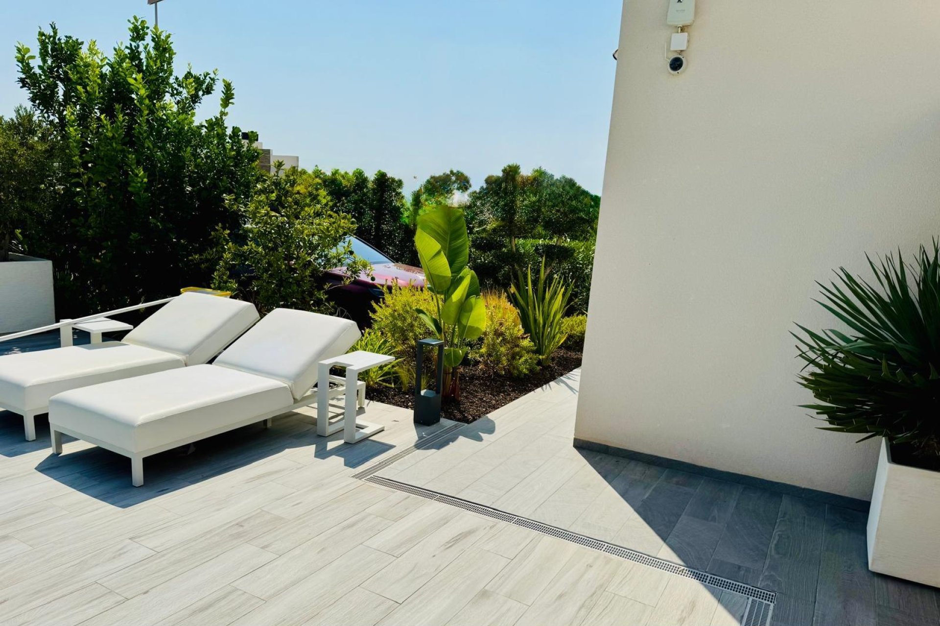 Segunda mano - Villa -
Algorfa - Club De Golf La Finca