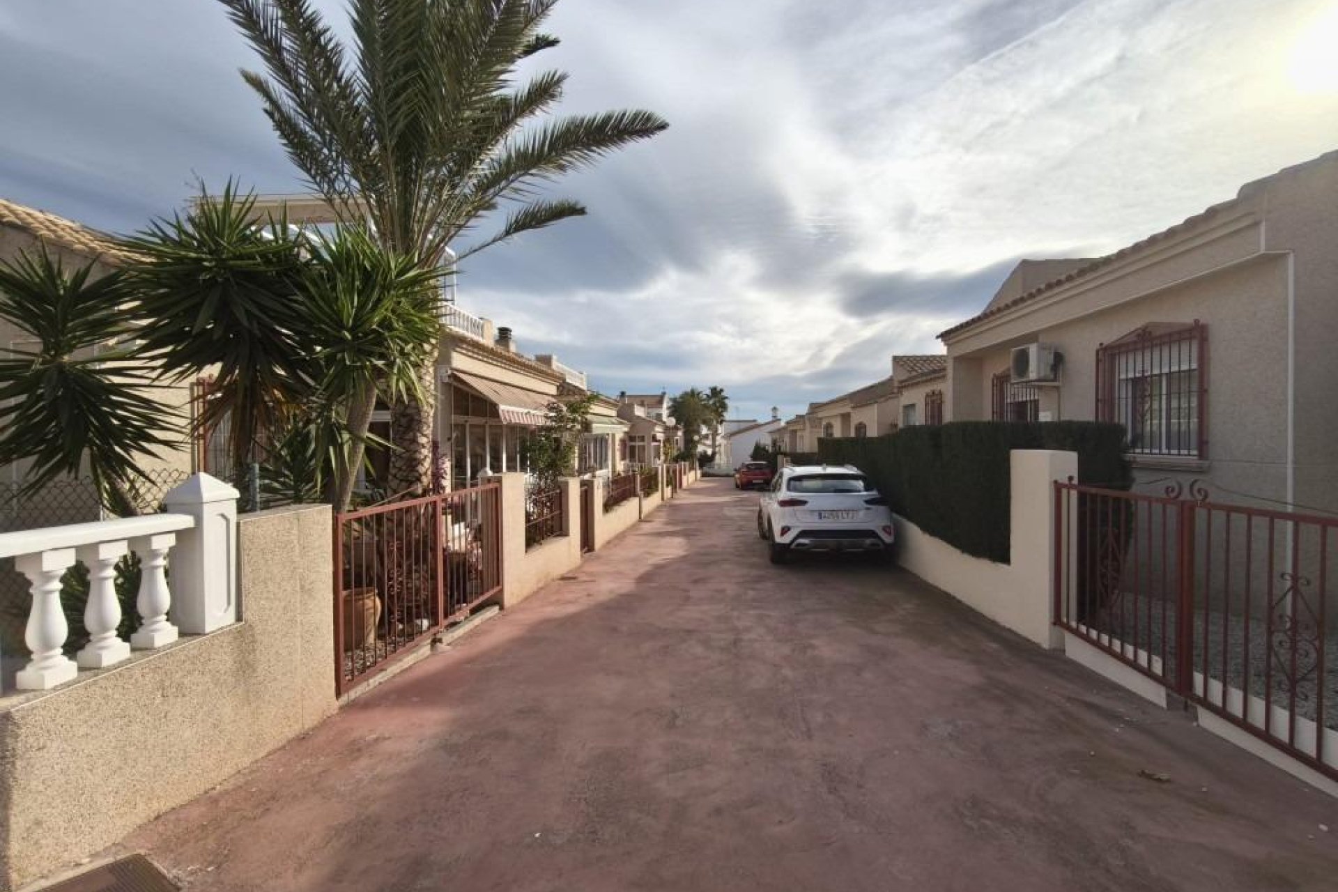 Segunda mano - Villa -
Algorfa - Comunidad Valenciana