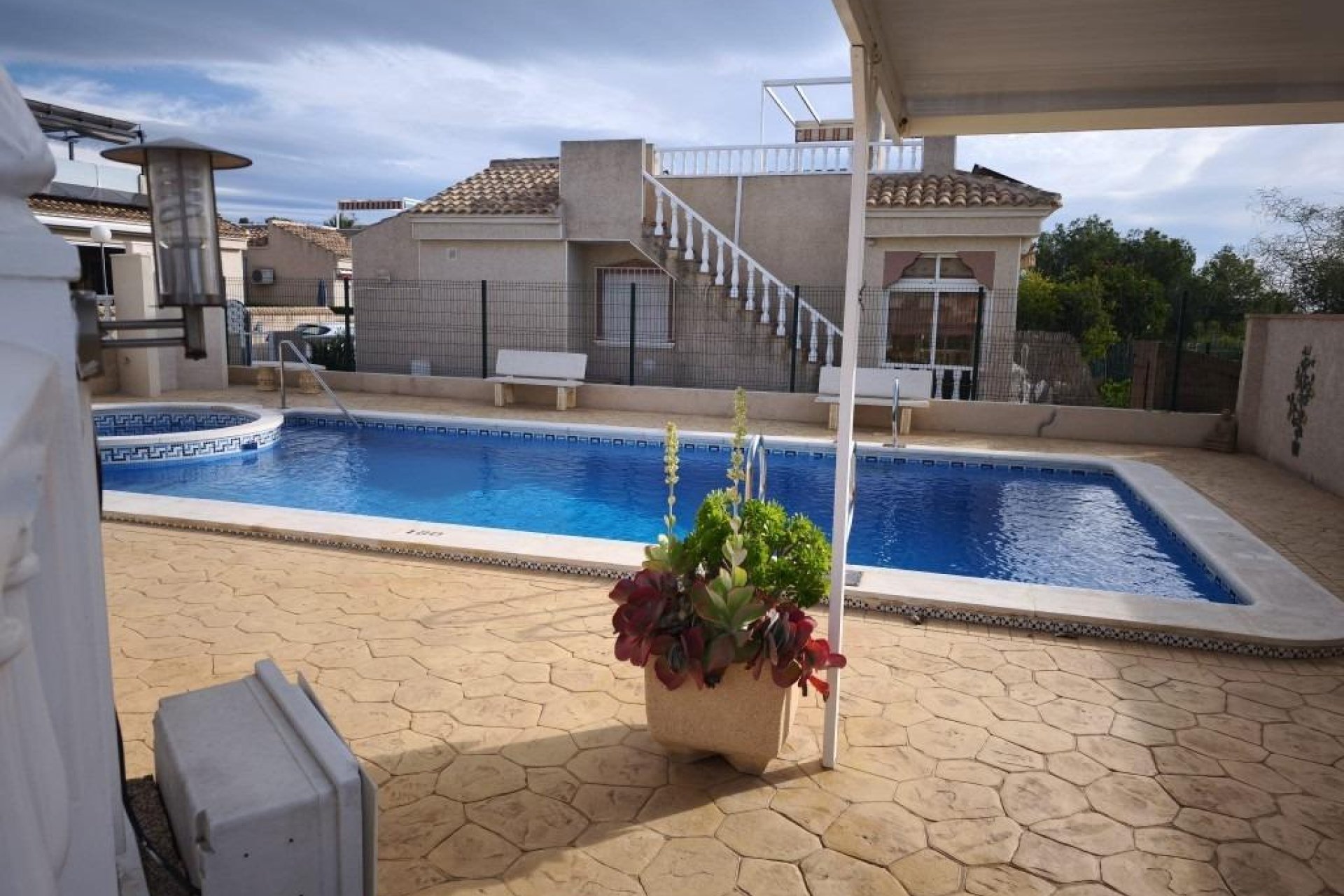 Segunda mano - Villa -
Algorfa - Comunidad Valenciana