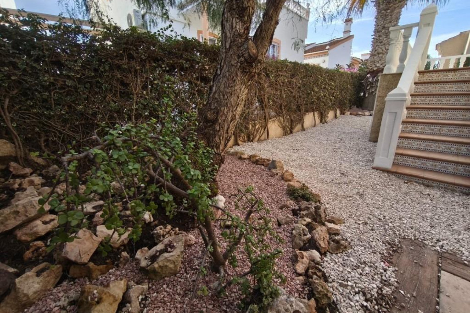 Segunda mano - Villa -
Algorfa - Comunidad Valenciana