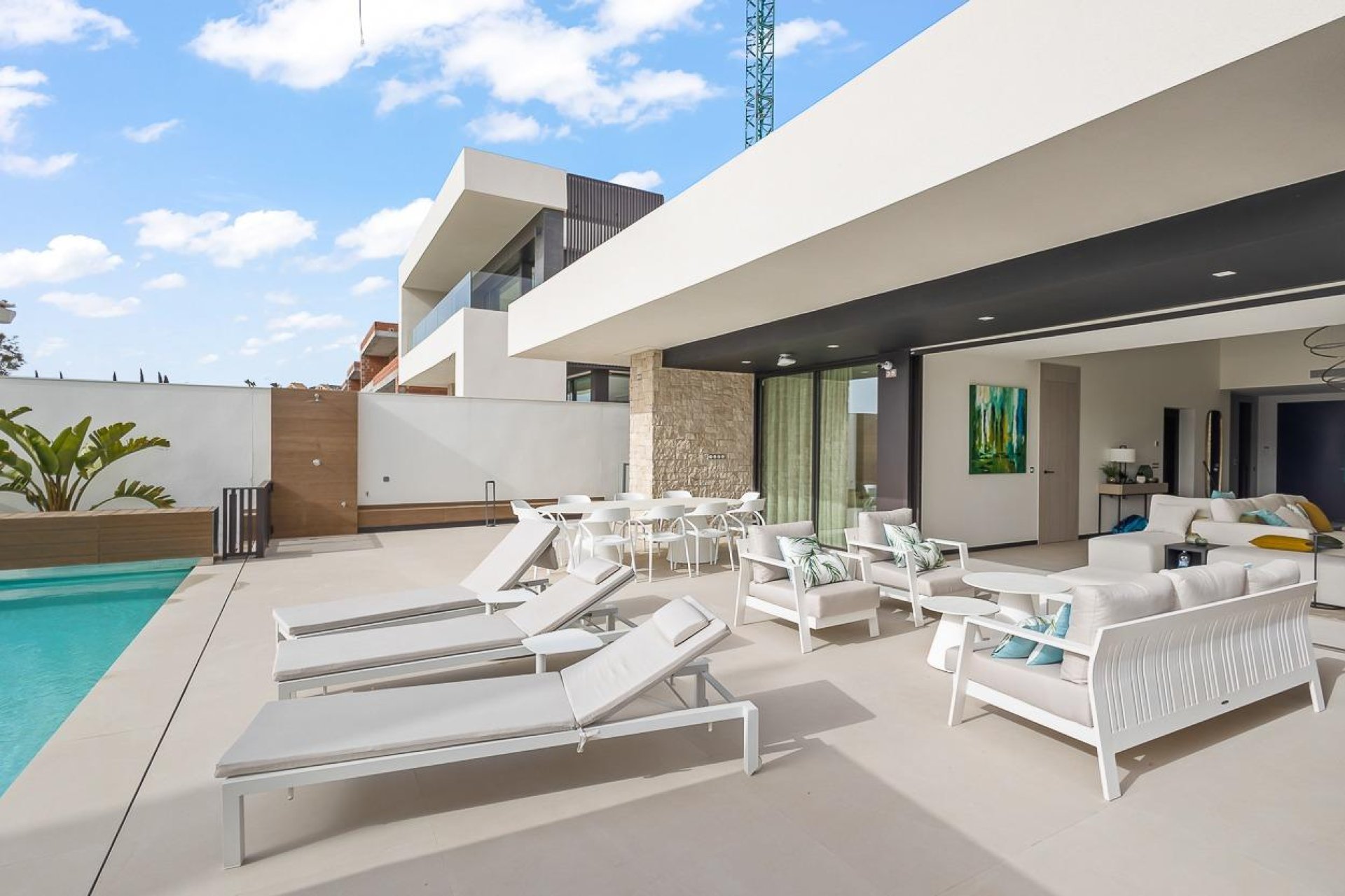 Segunda mano - Villa -
Algorfa - Comunidad Valenciana