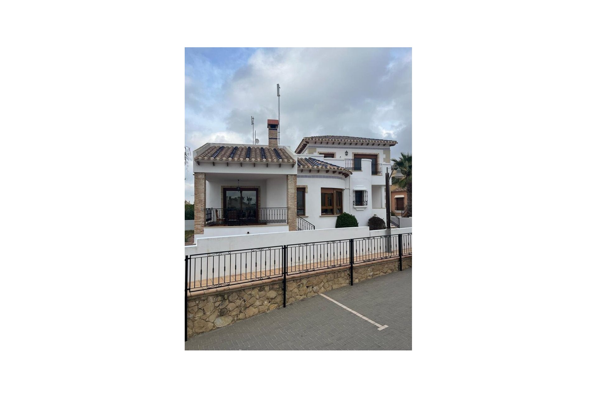 Segunda mano - Villa -
Algorfa - Costa Blanca