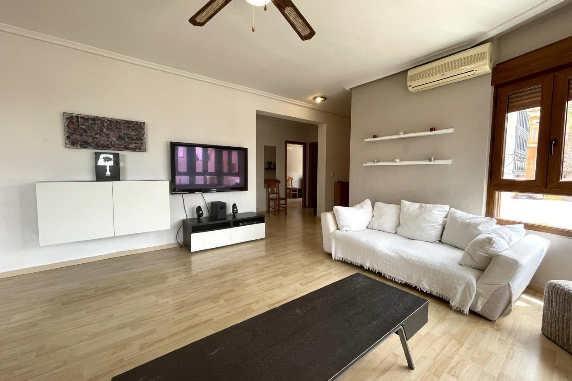 Segunda mano - Villa -
Algorfa - Costa Blanca
