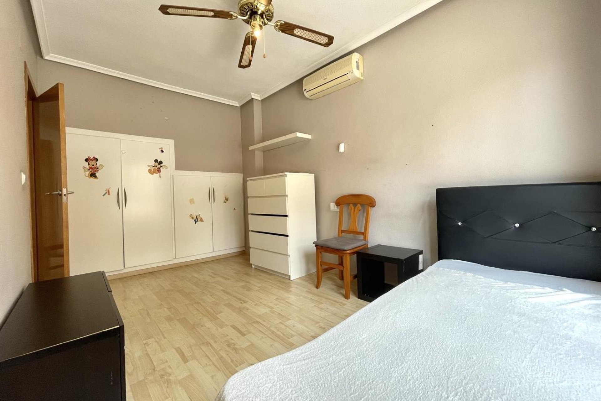Segunda mano - Villa -
Algorfa - Costa Blanca