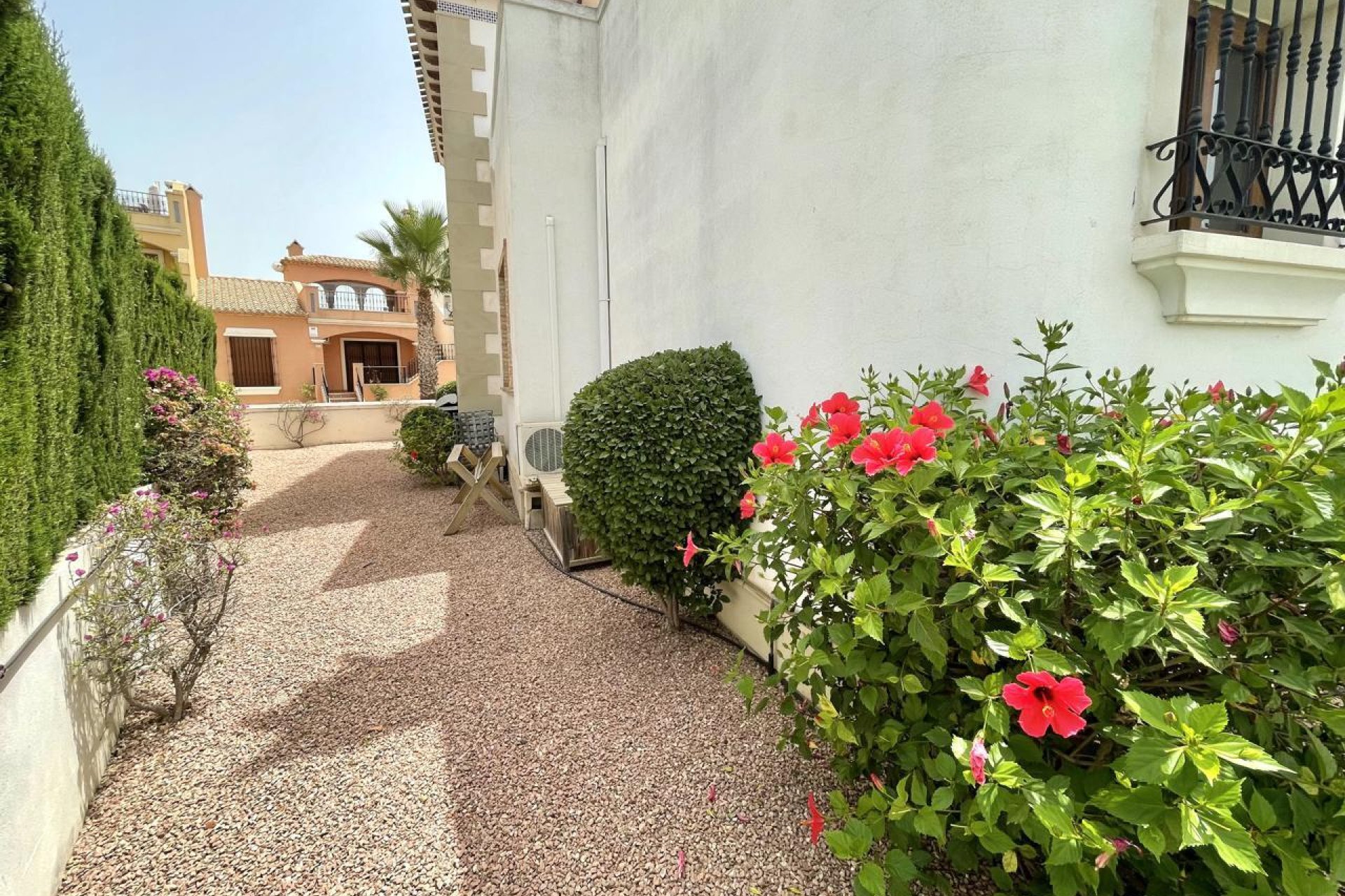 Segunda mano - Villa -
Algorfa - Costa Blanca