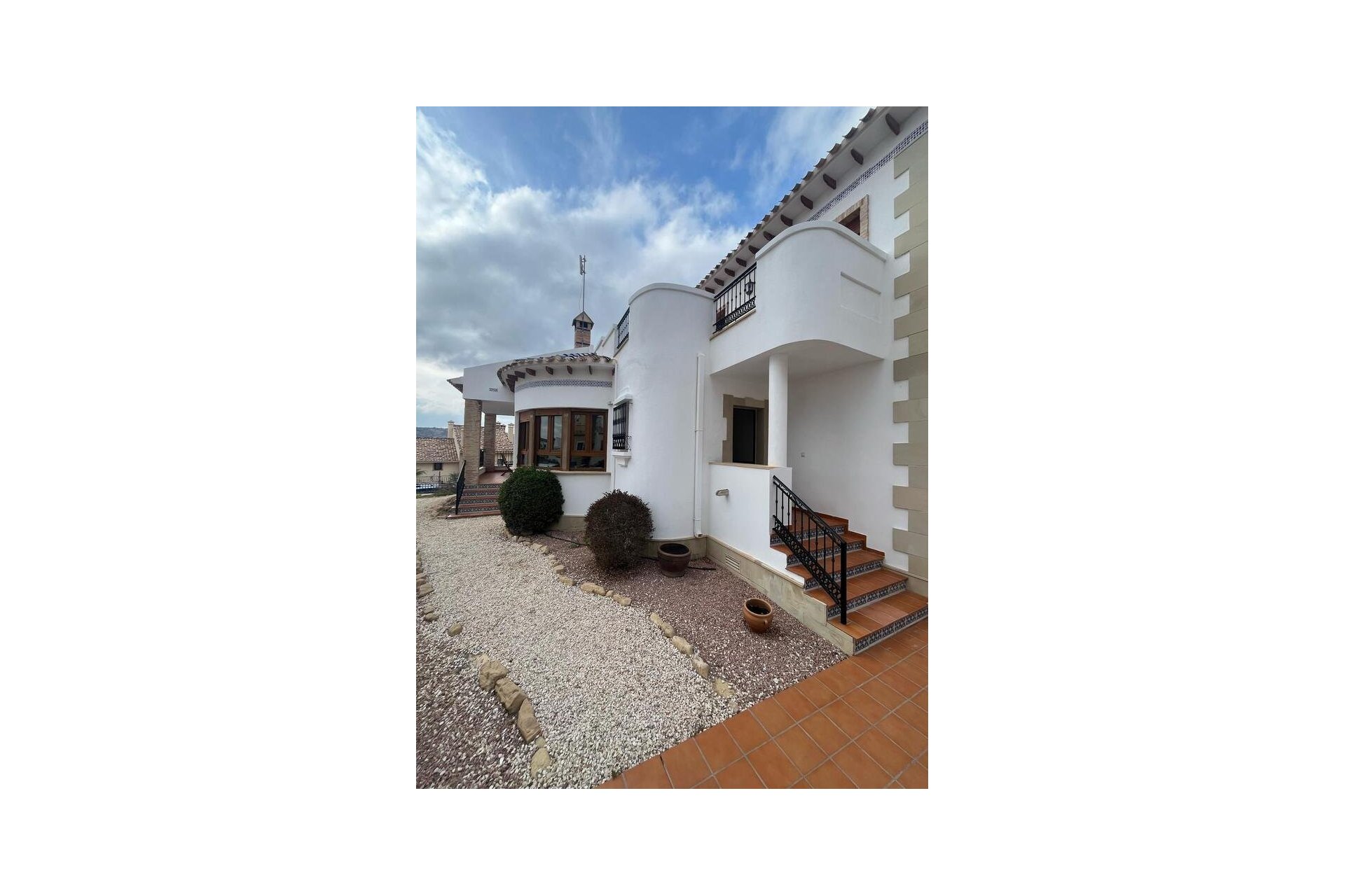 Segunda mano - Villa -
Algorfa - Costa Blanca