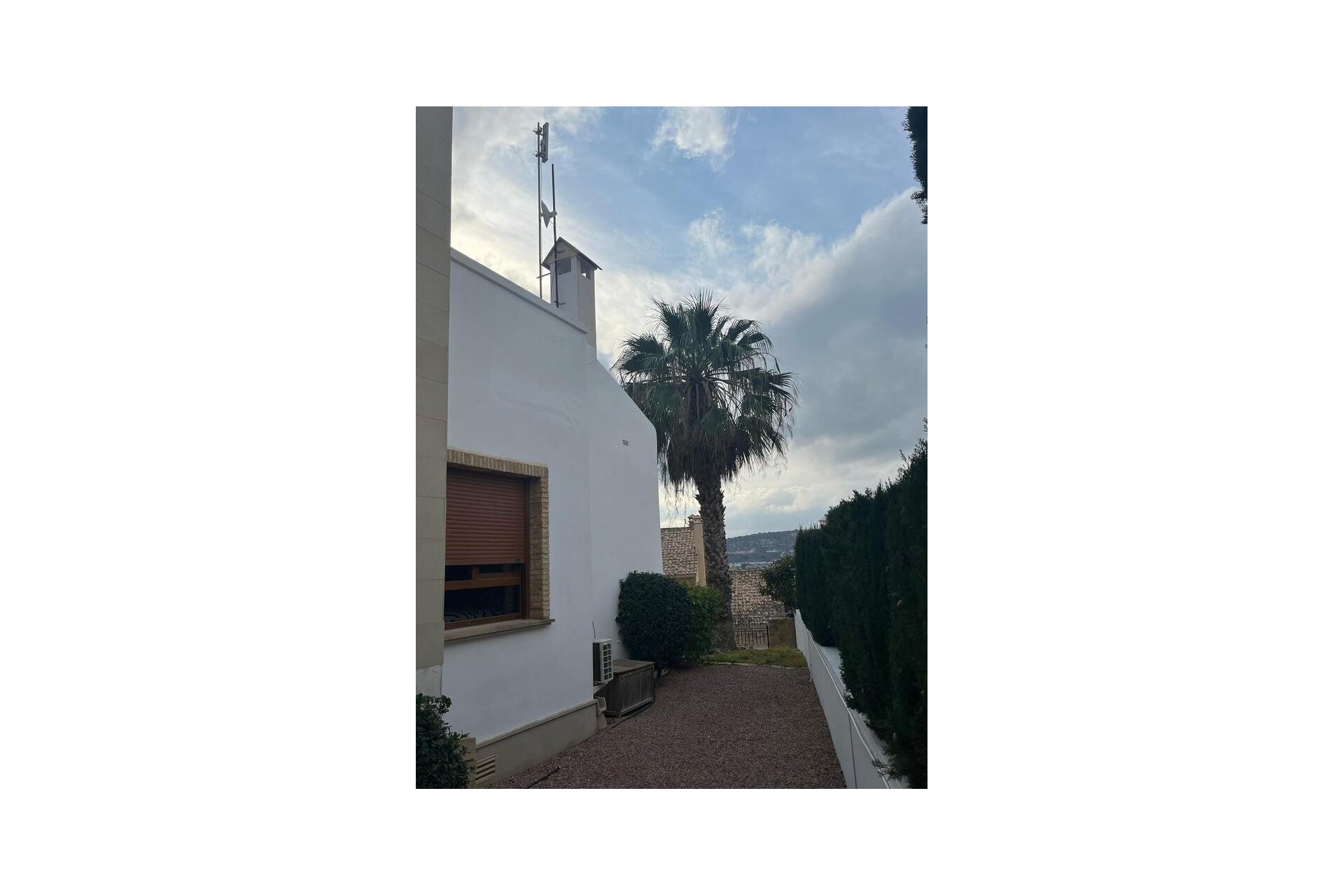 Segunda mano - Villa -
Algorfa - Costa Blanca