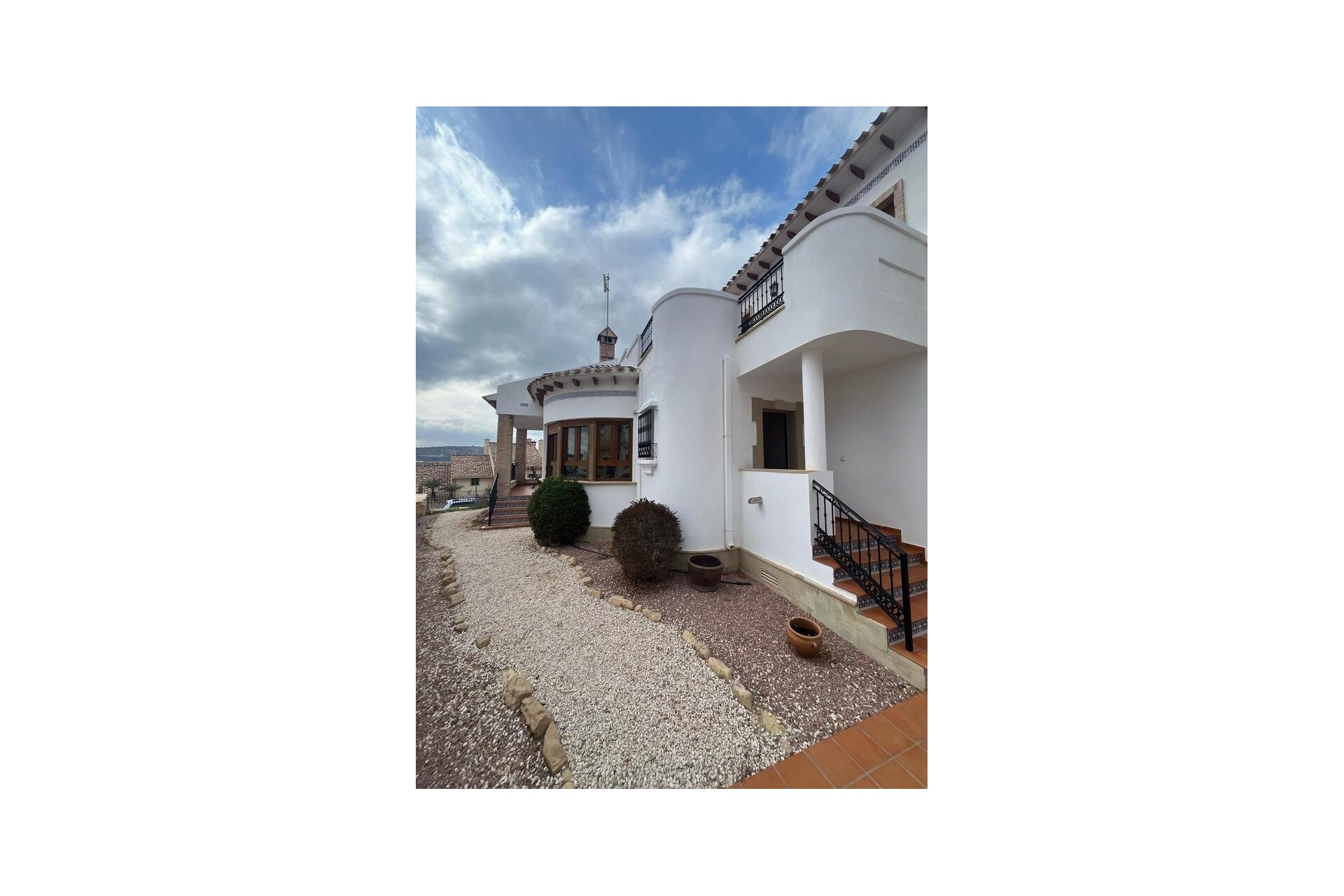 Segunda mano - Villa -
Algorfa - Costa Blanca