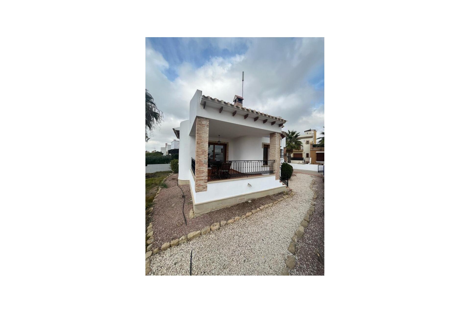 Segunda mano - Villa -
Algorfa - Costa Blanca