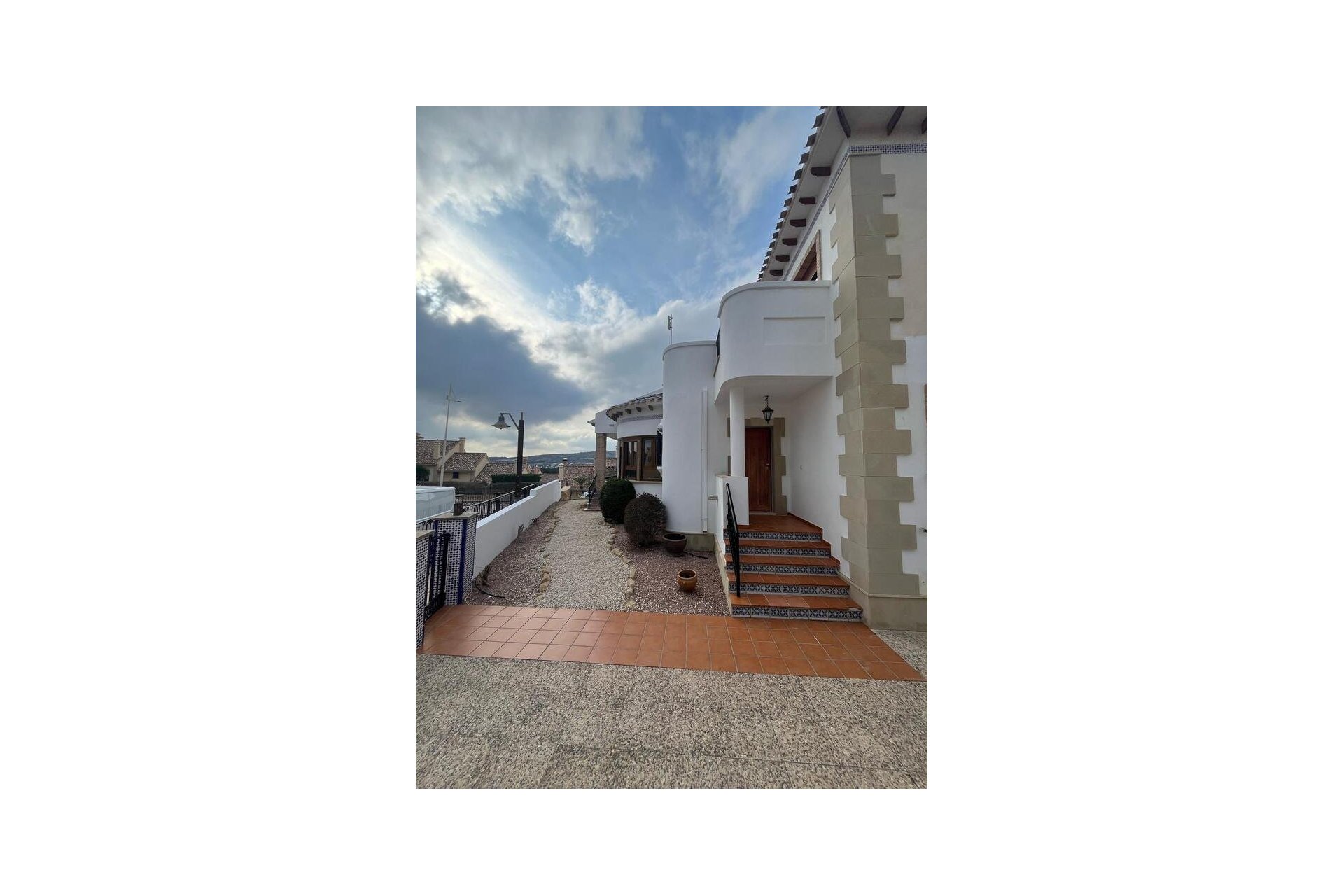 Segunda mano - Villa -
Algorfa - Costa Blanca