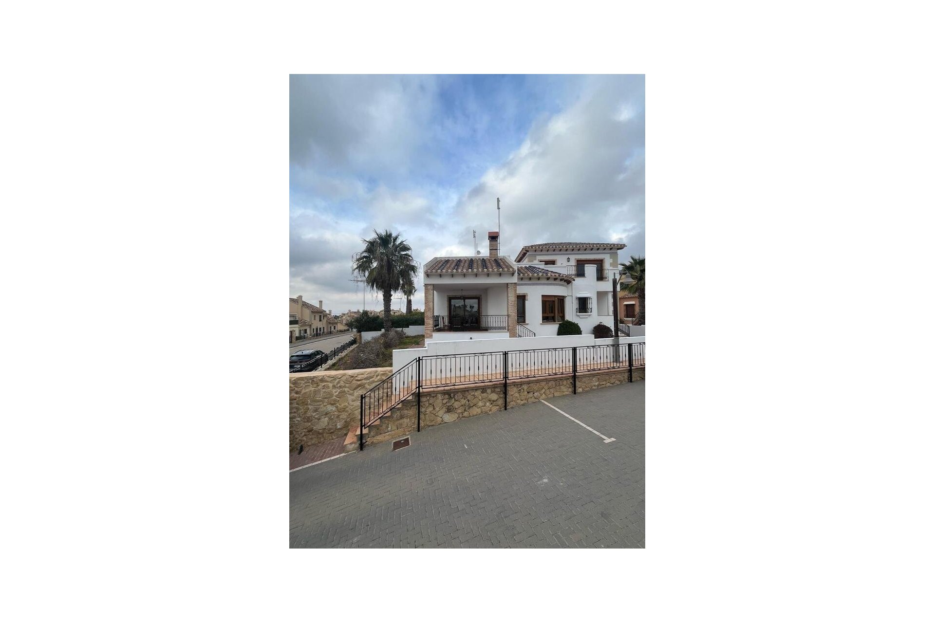 Segunda mano - Villa -
Algorfa - Costa Blanca
