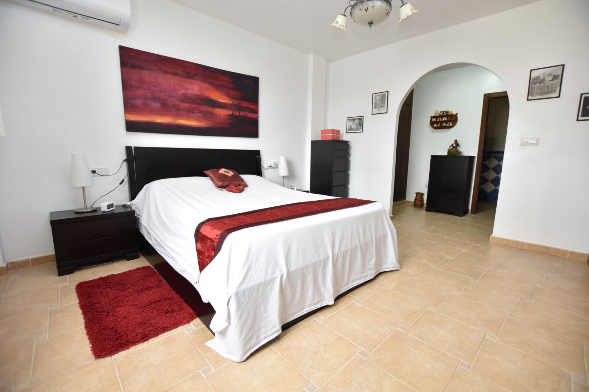Segunda mano - Villa -
Algorfa - Inland